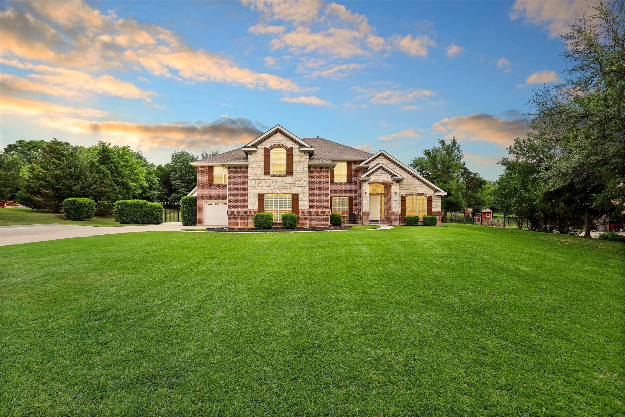 132 Rustling Elm Way