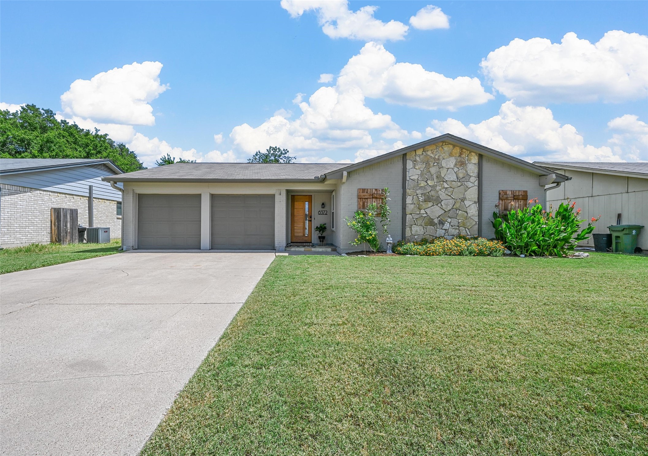 6372 Dorchester Trail