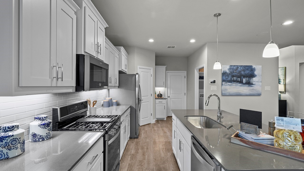 14365 ANDROMEDA Drive