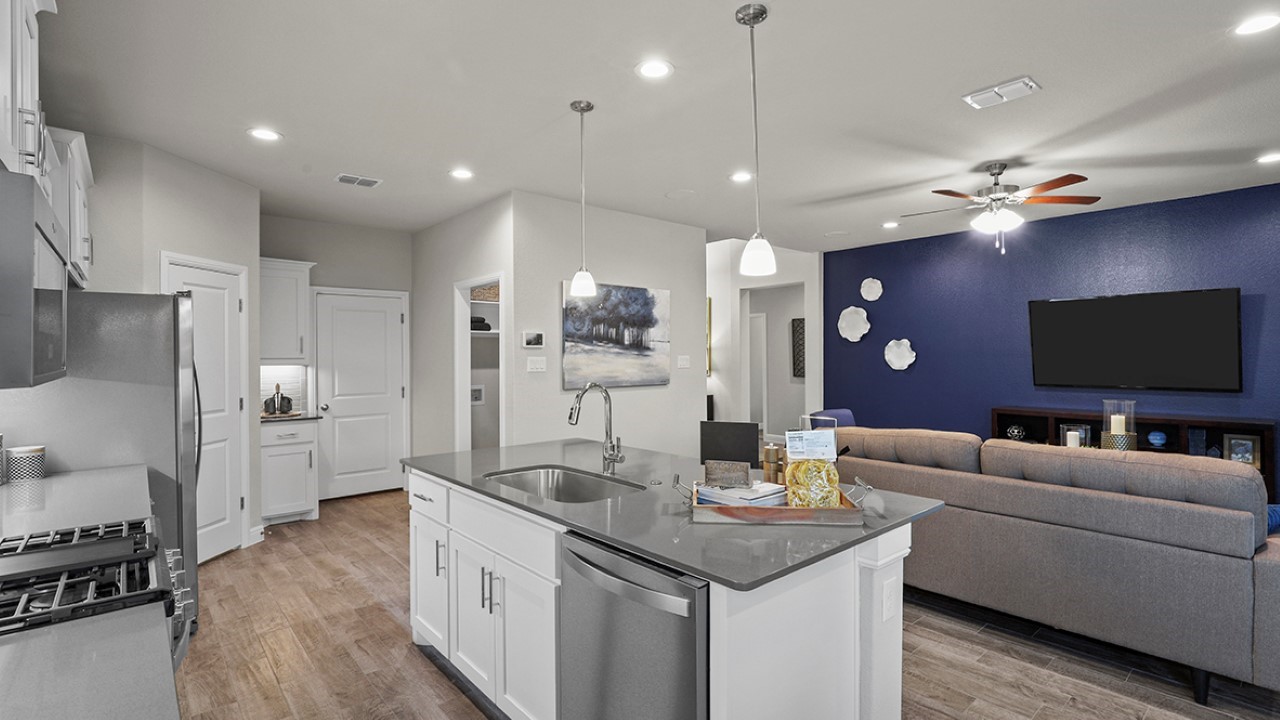 14365 ANDROMEDA Drive