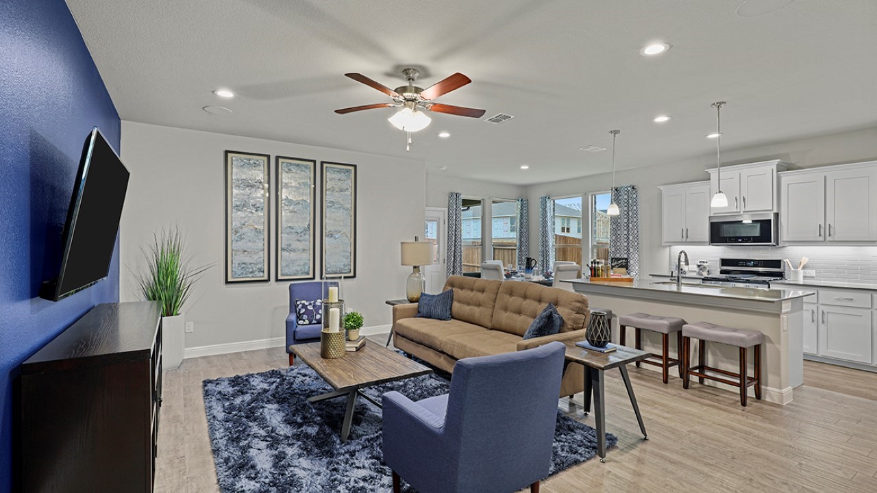 14365 ANDROMEDA Drive