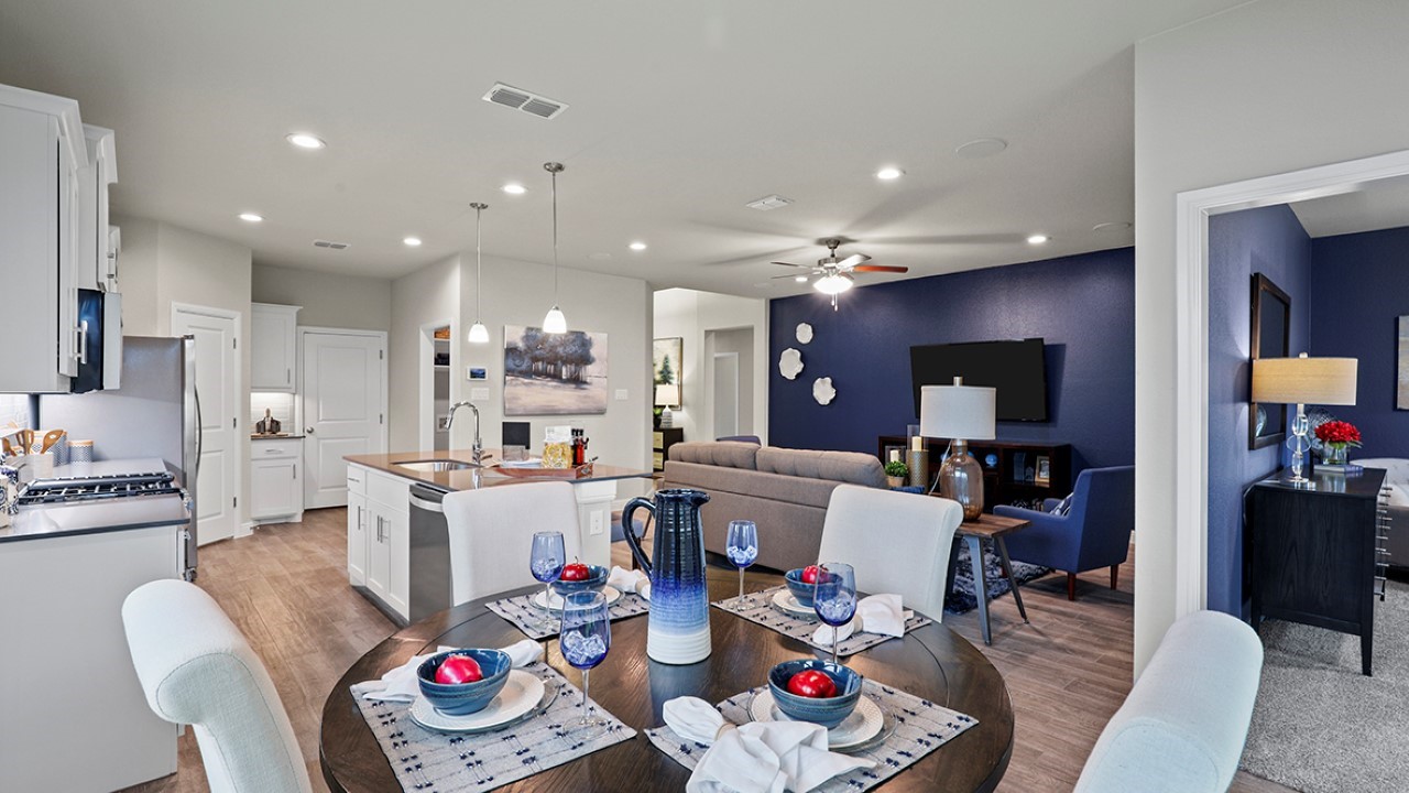 14365 ANDROMEDA Drive