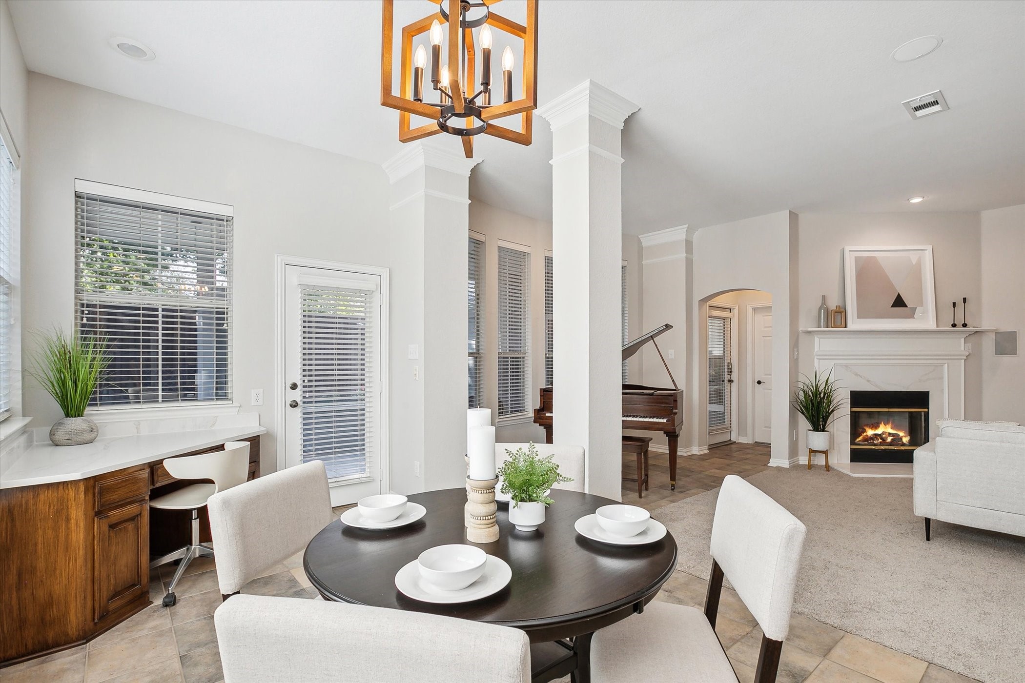 5955 Winter Park Drive