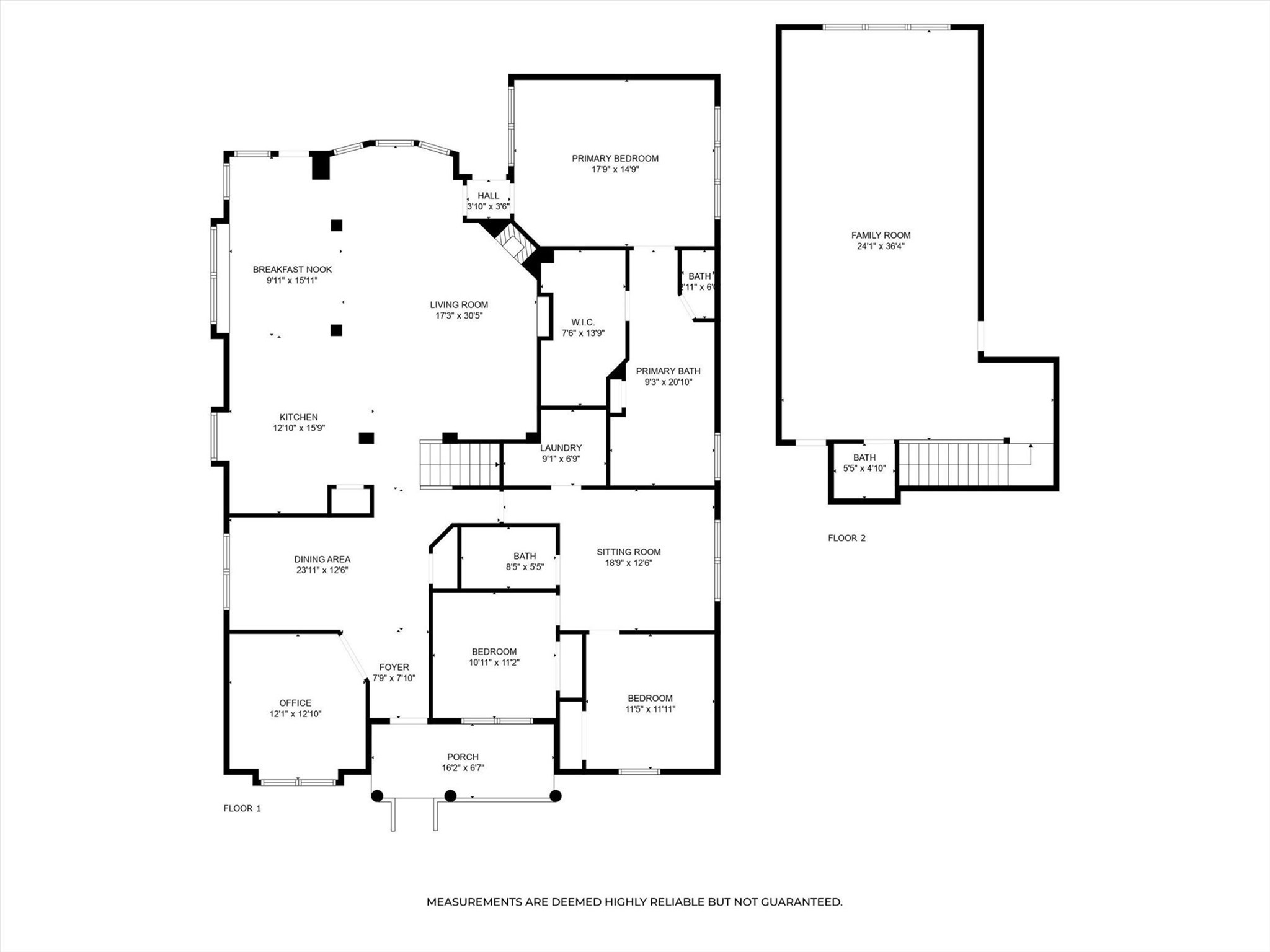 5955 Winter Park Drive