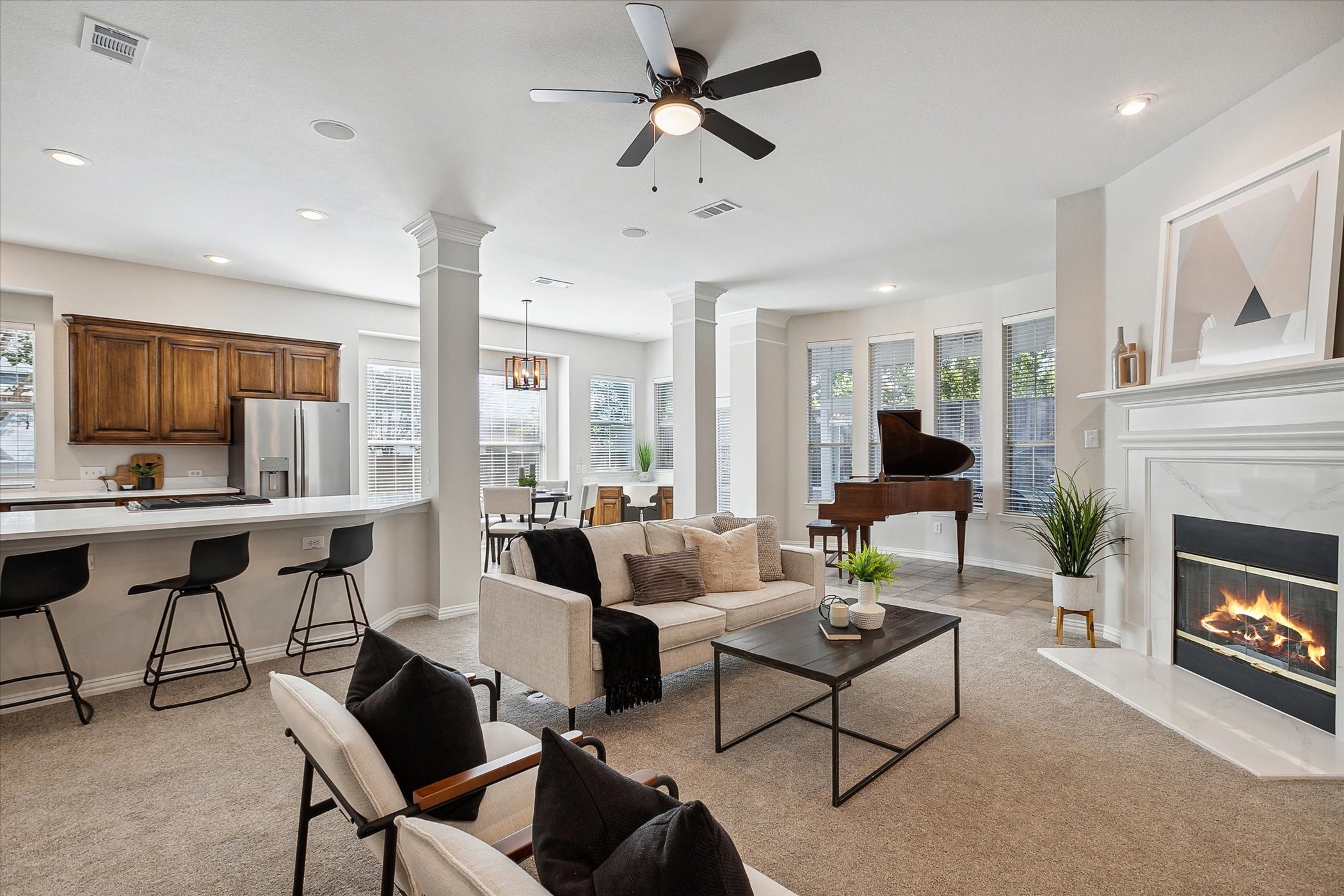 5955 Winter Park Drive