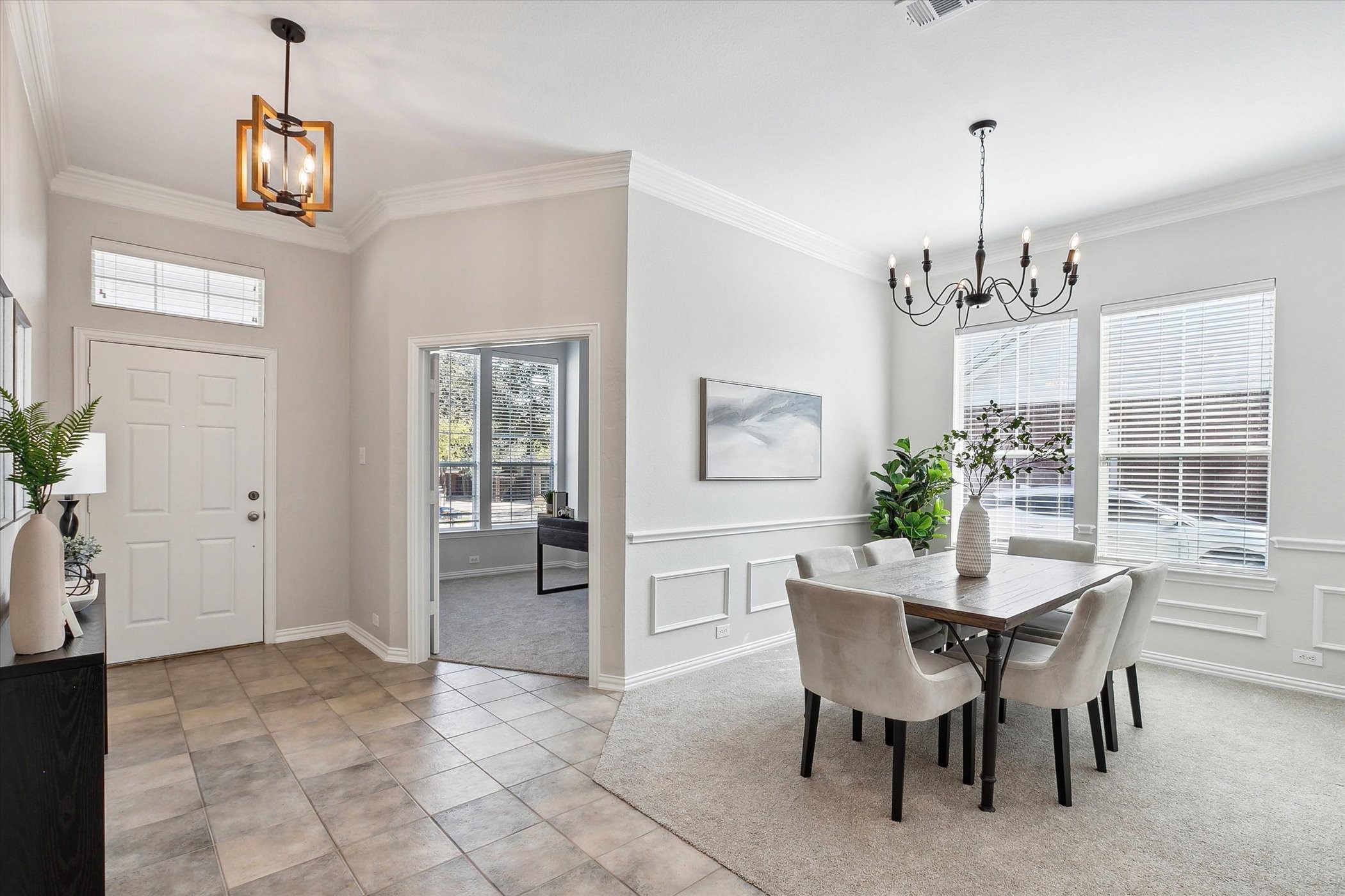 5955 Winter Park Drive