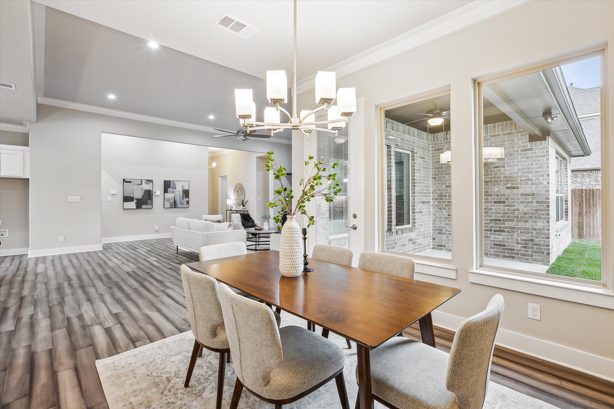 6875 King Ranch Road