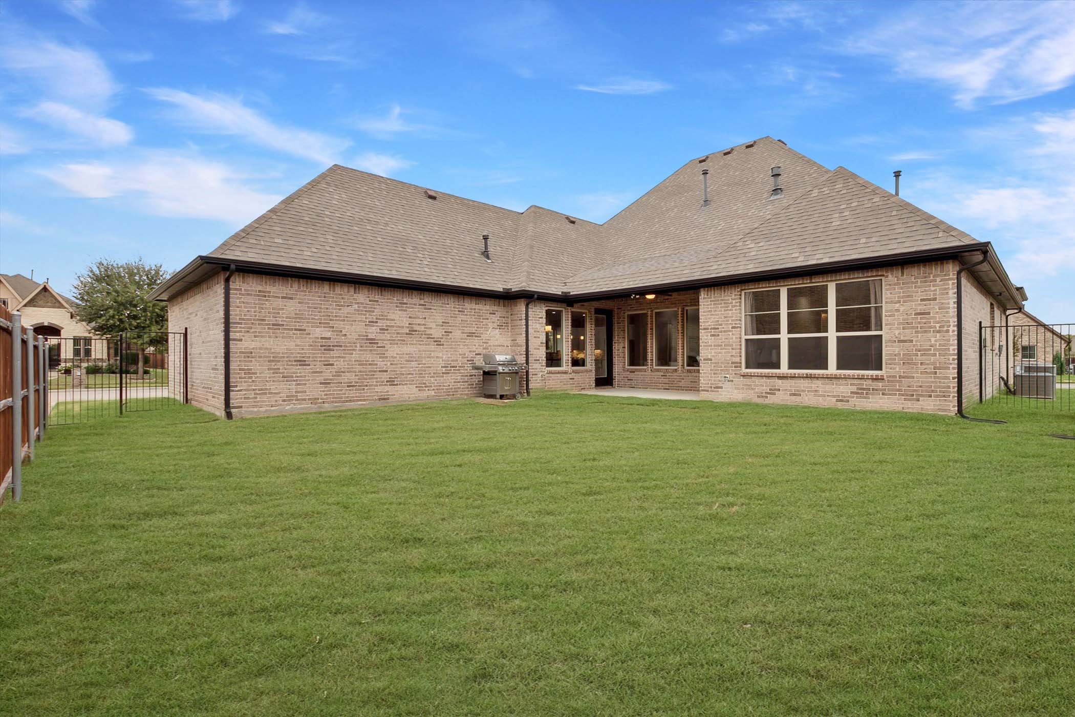 6875 King Ranch Road