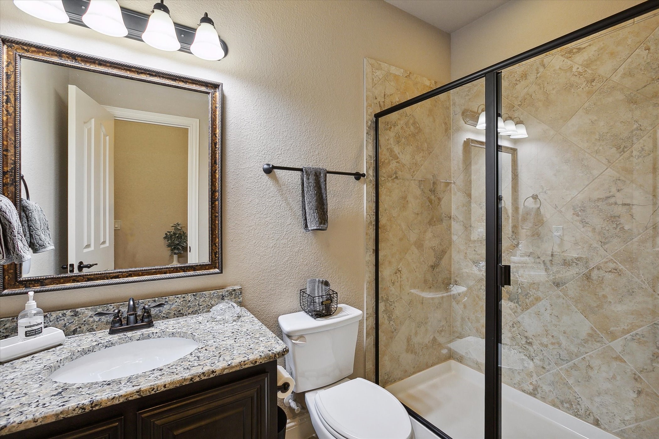 4191 Stonebriar Trail