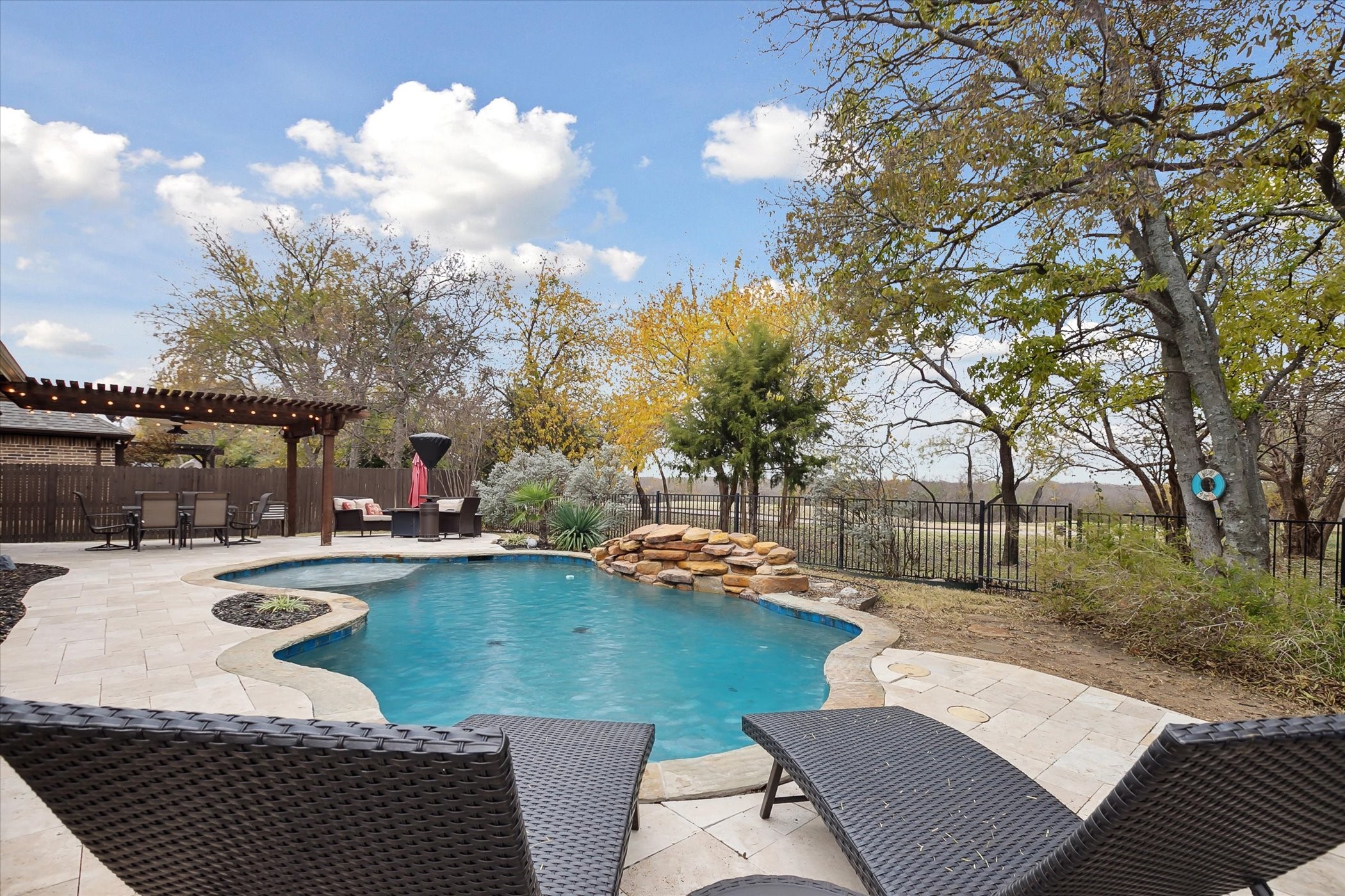 4191 Stonebriar Trail