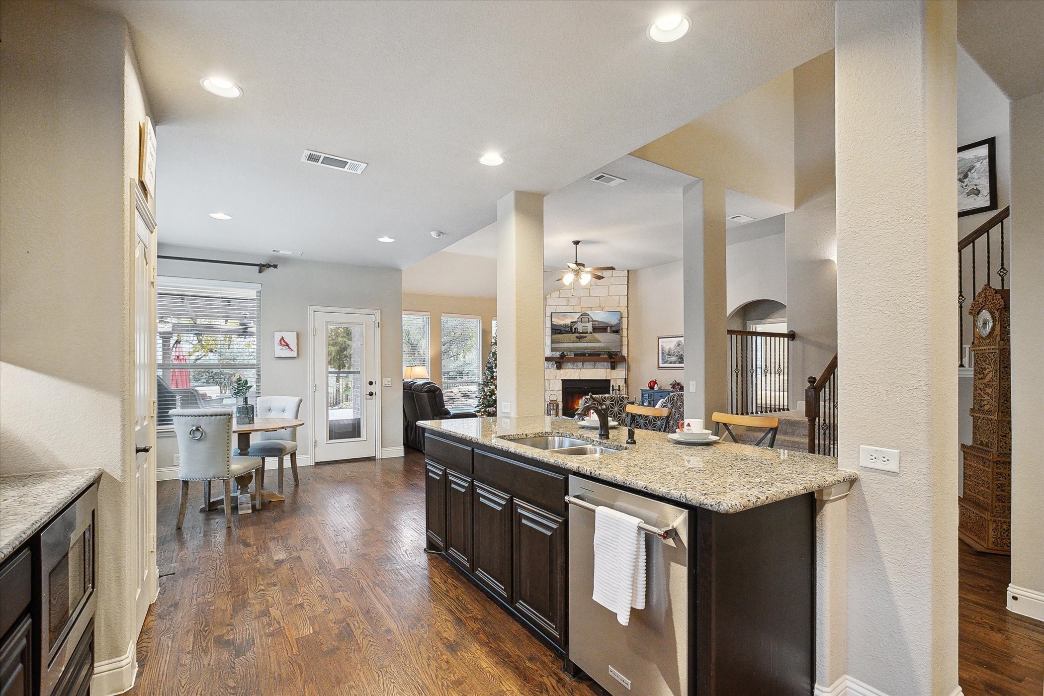 4191 Stonebriar Trail