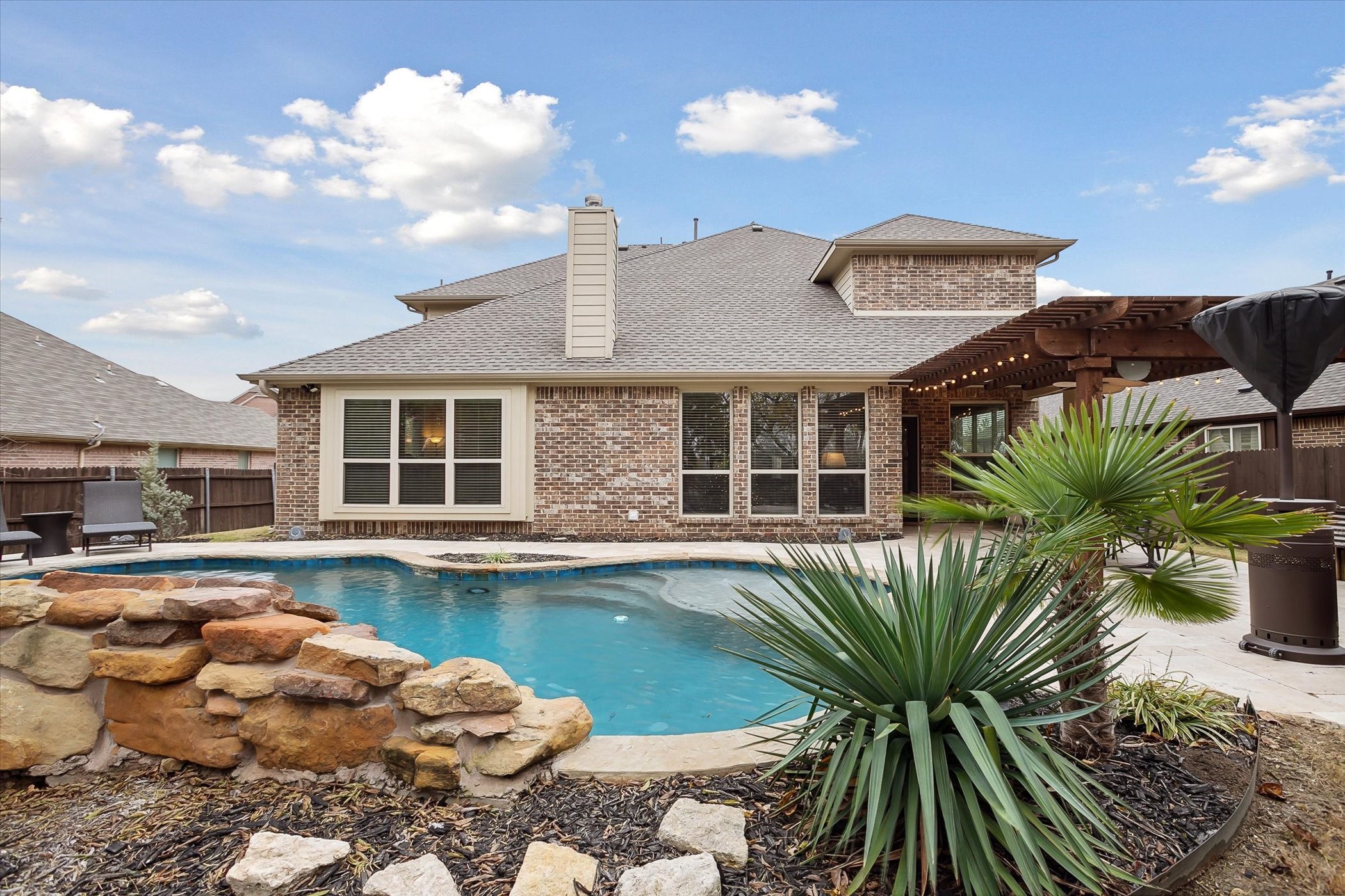 4191 Stonebriar Trail