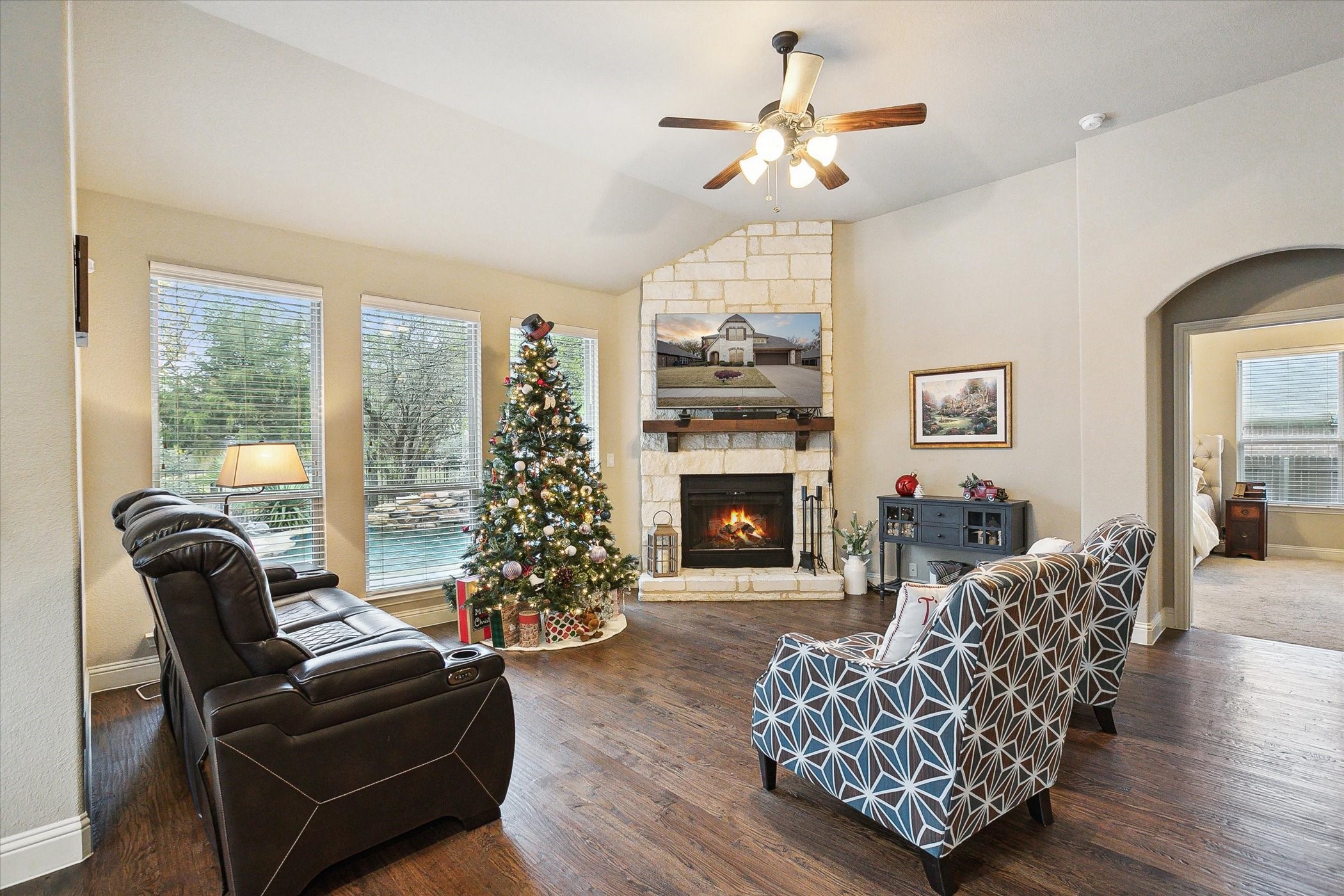 4191 Stonebriar Trail