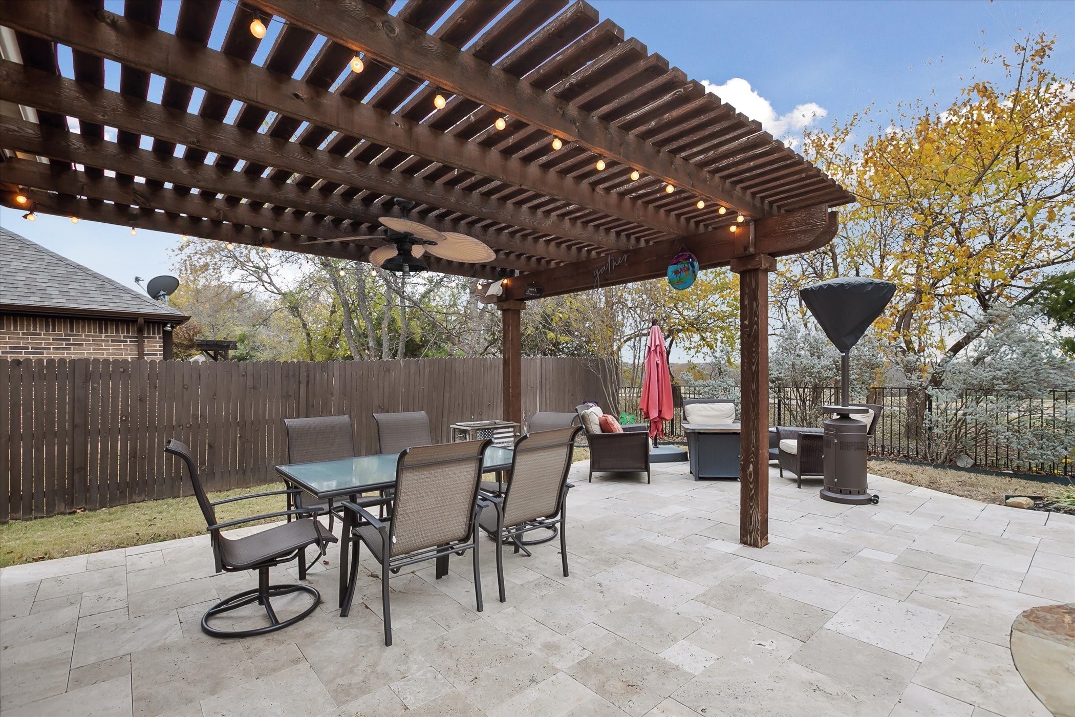 4191 Stonebriar Trail