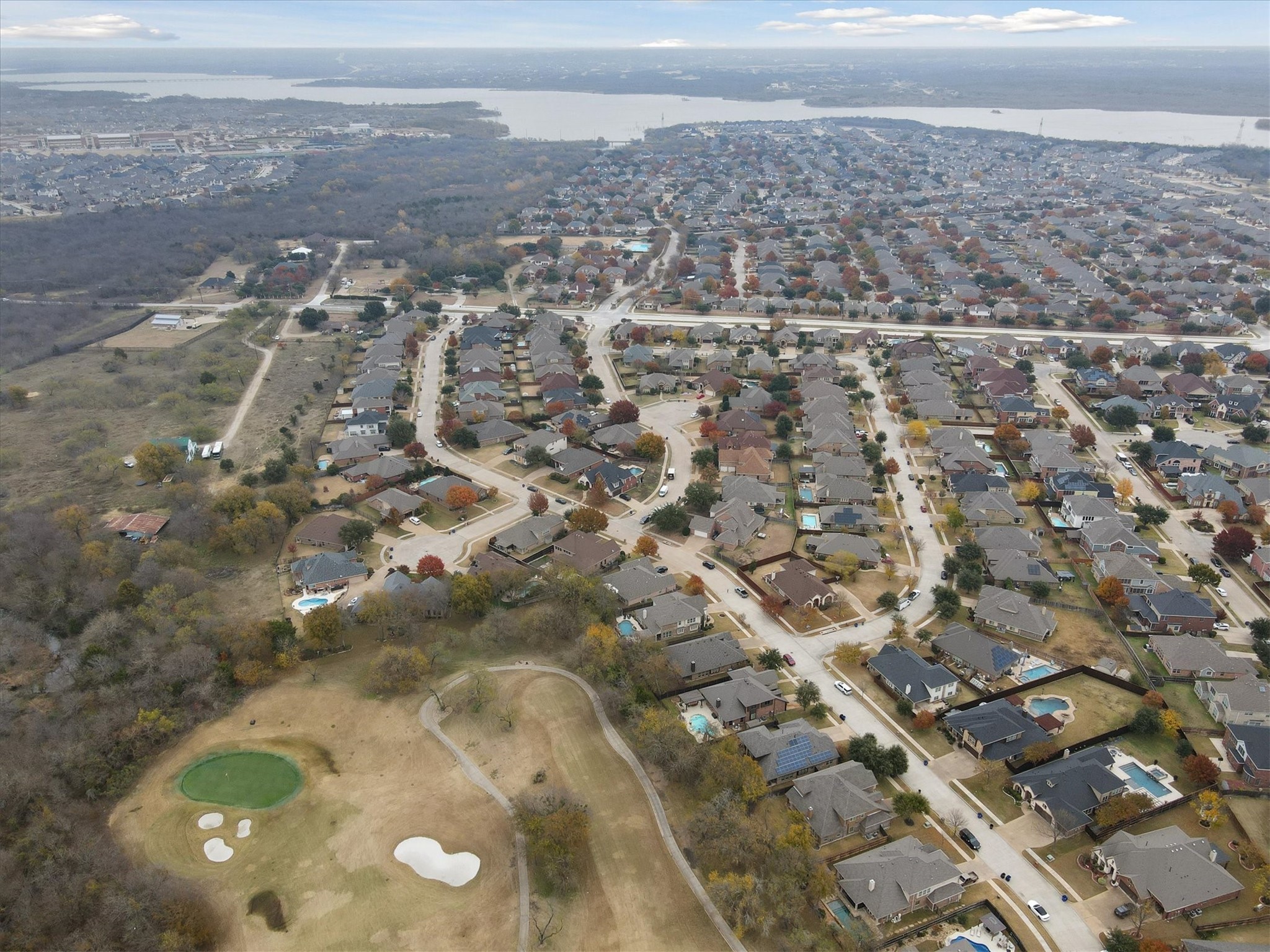 4191 Stonebriar Trail