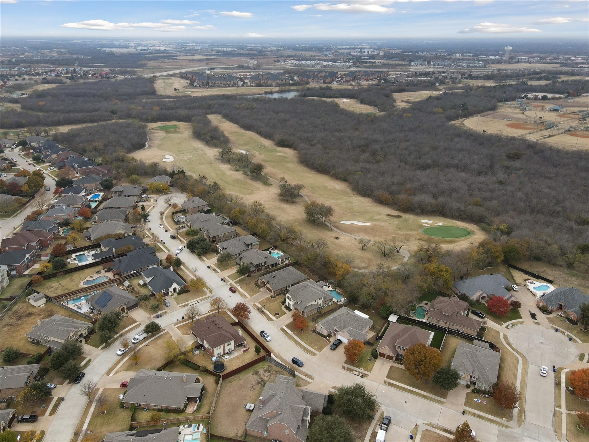 4191 Stonebriar Trail