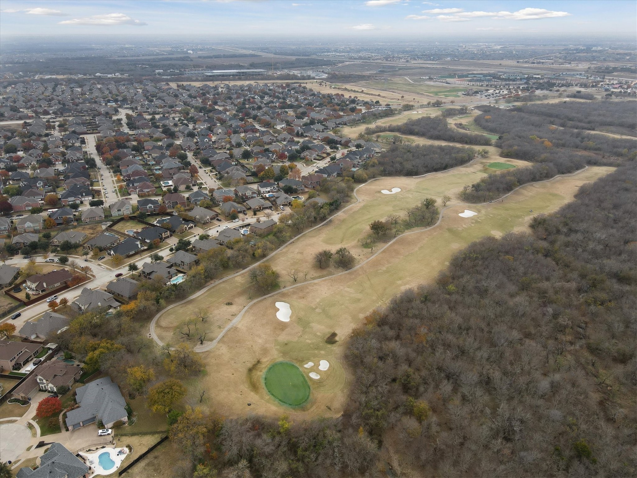 4191 Stonebriar Trail