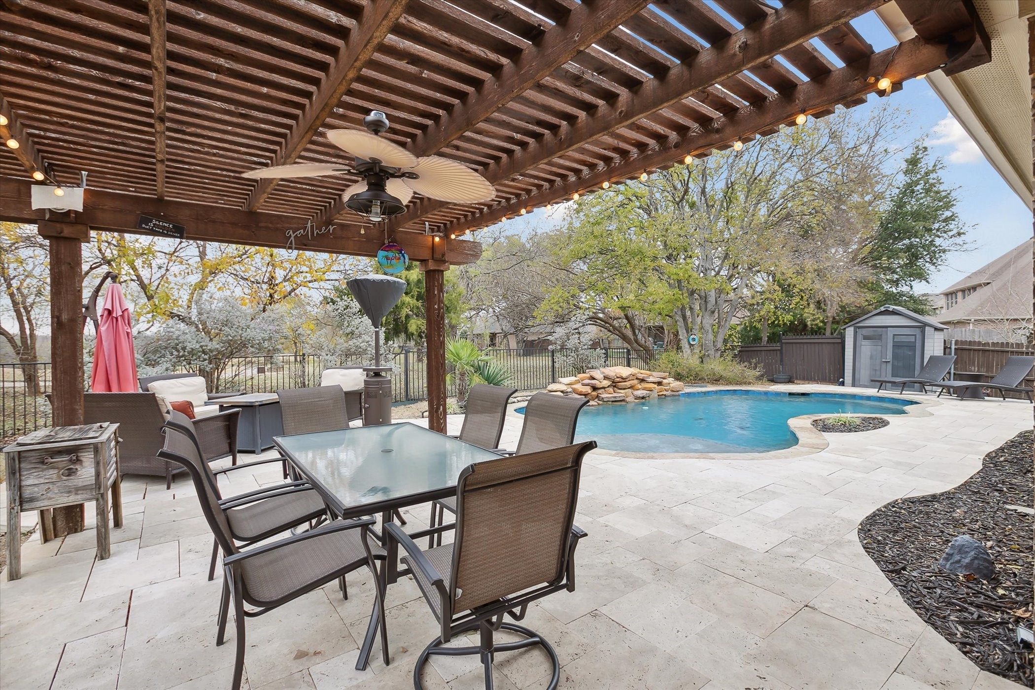 4191 Stonebriar Trail