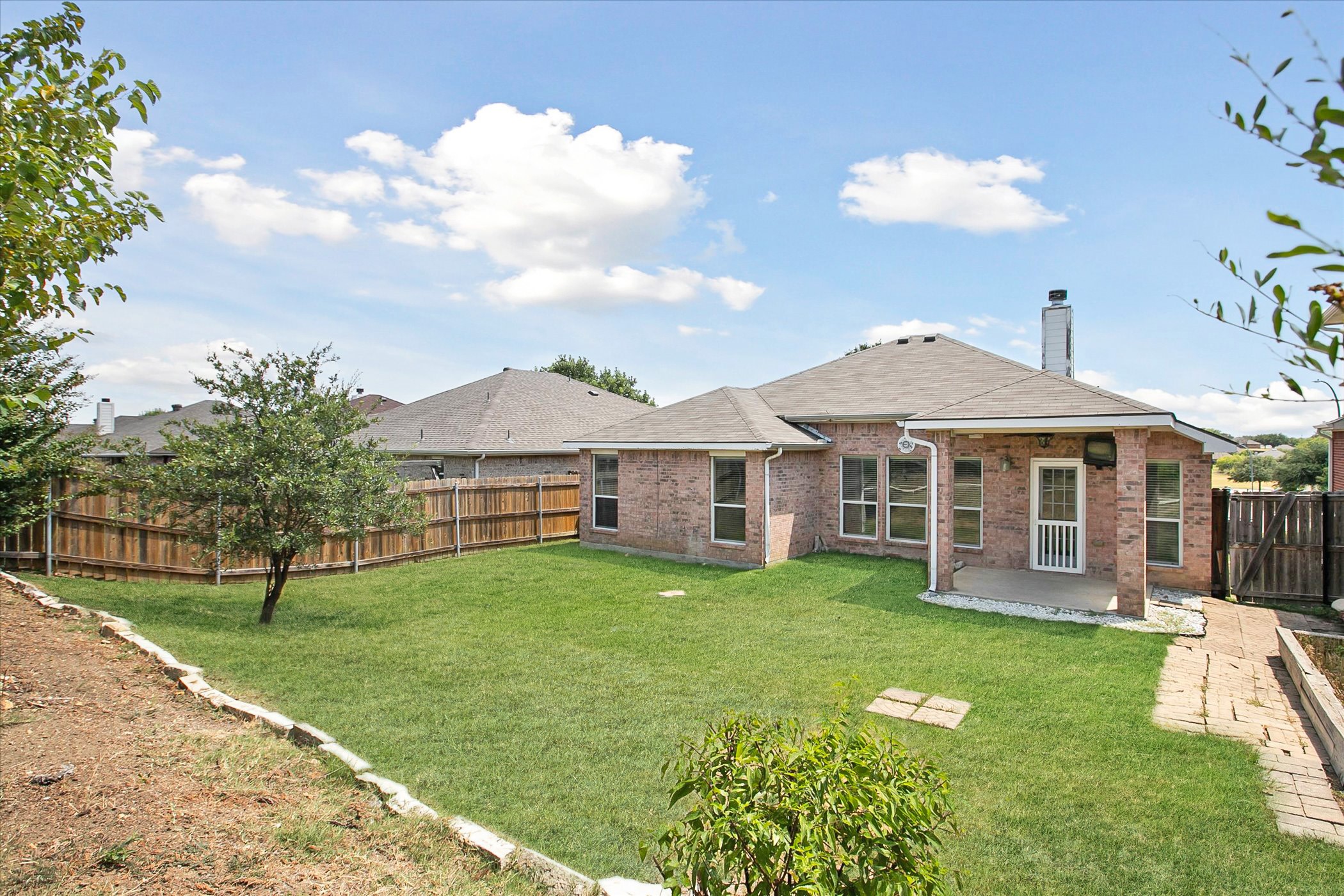 13101 Evergreen Drive