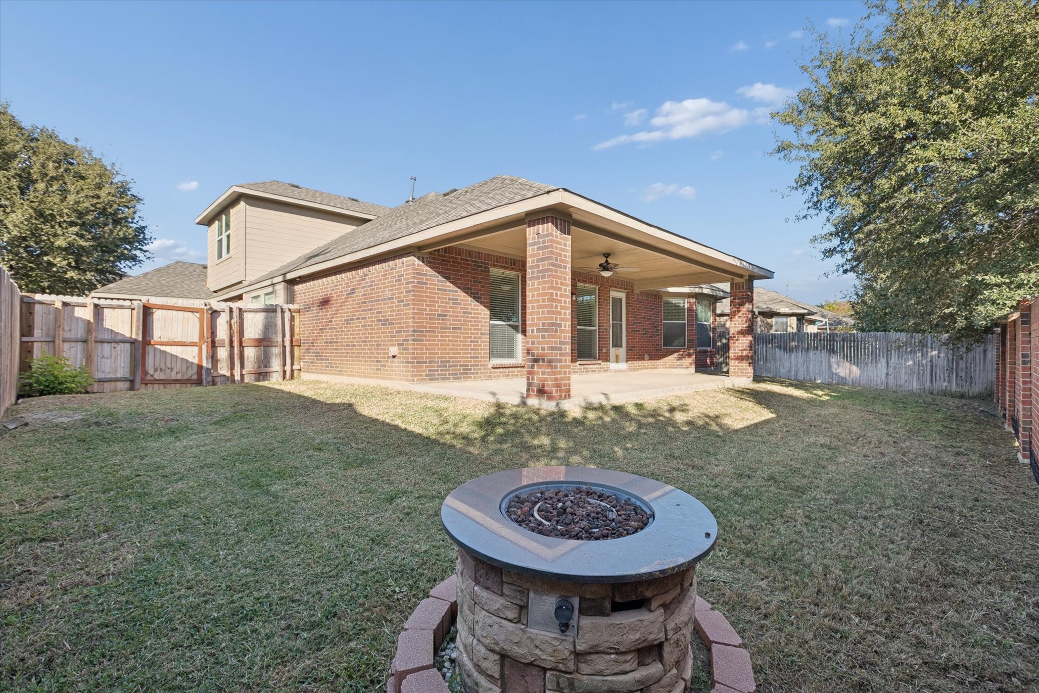 4020 Sprucebark Drive