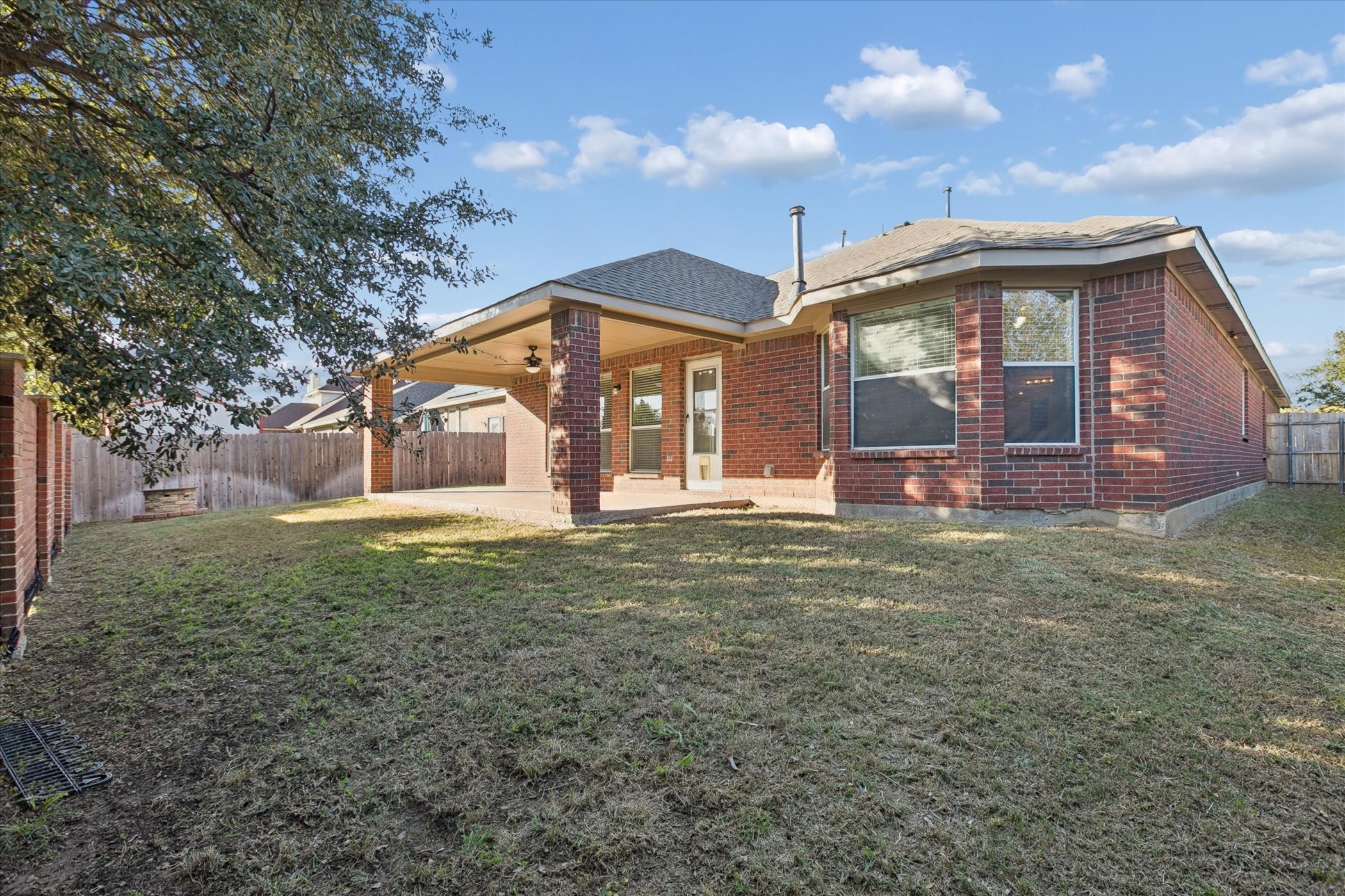 4020 Sprucebark Drive