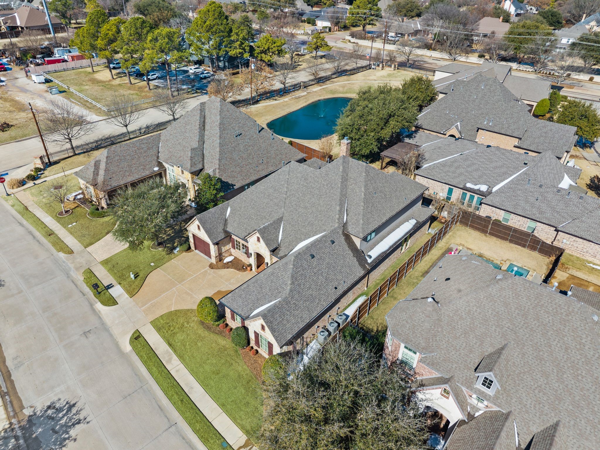 2404 Arbor Gate Lane
