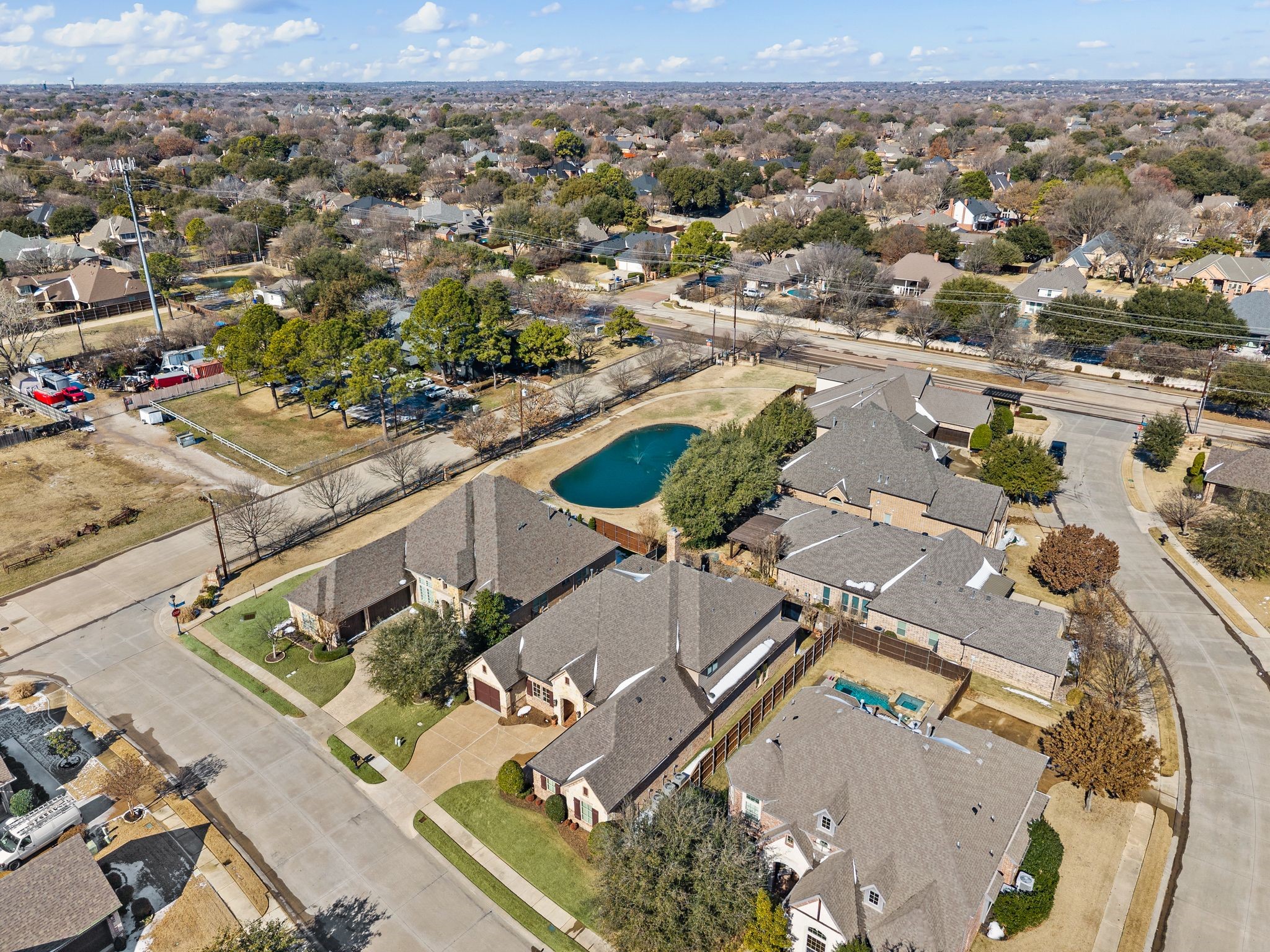 2404 Arbor Gate Lane