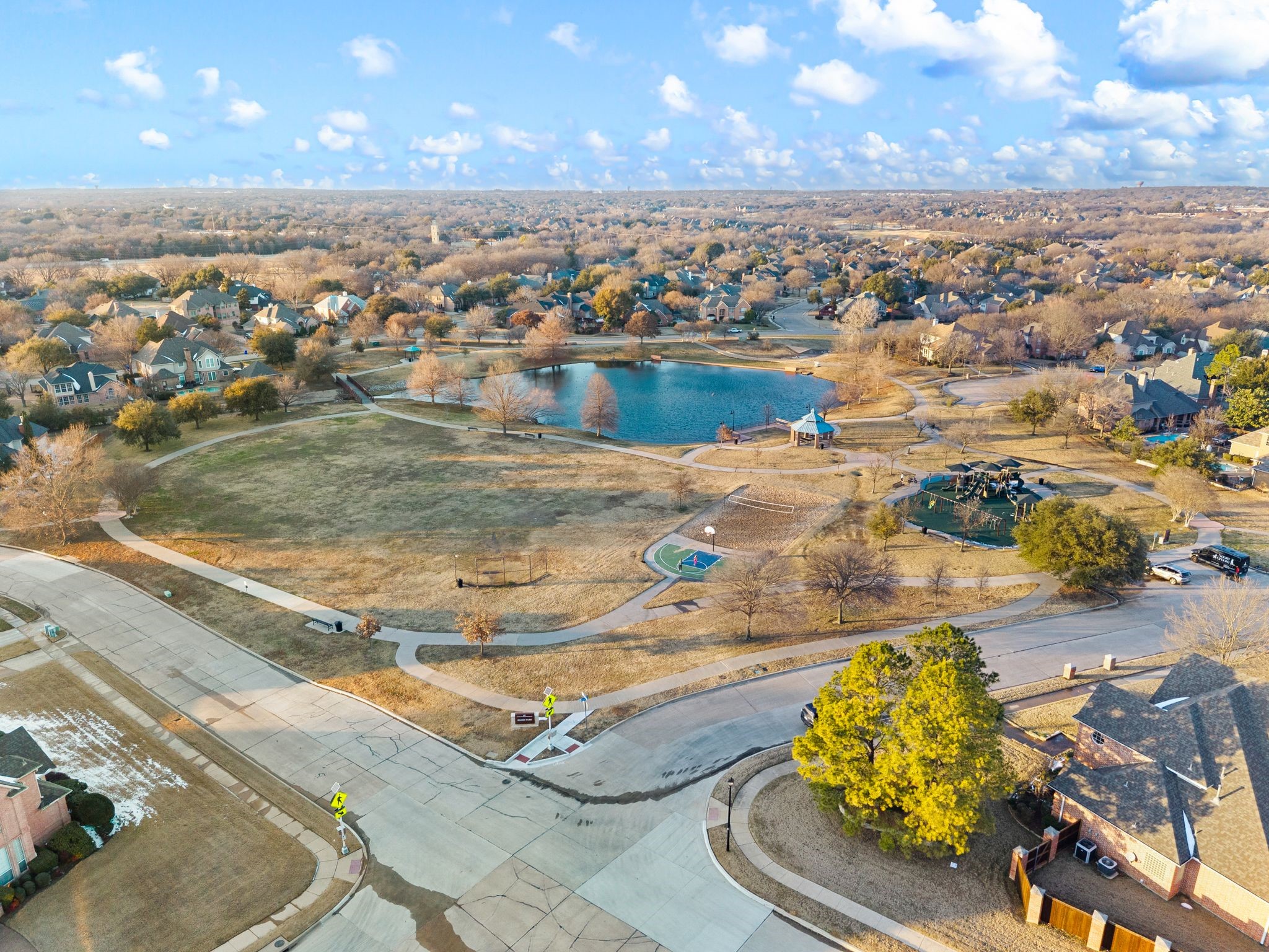 2404 Arbor Gate Lane