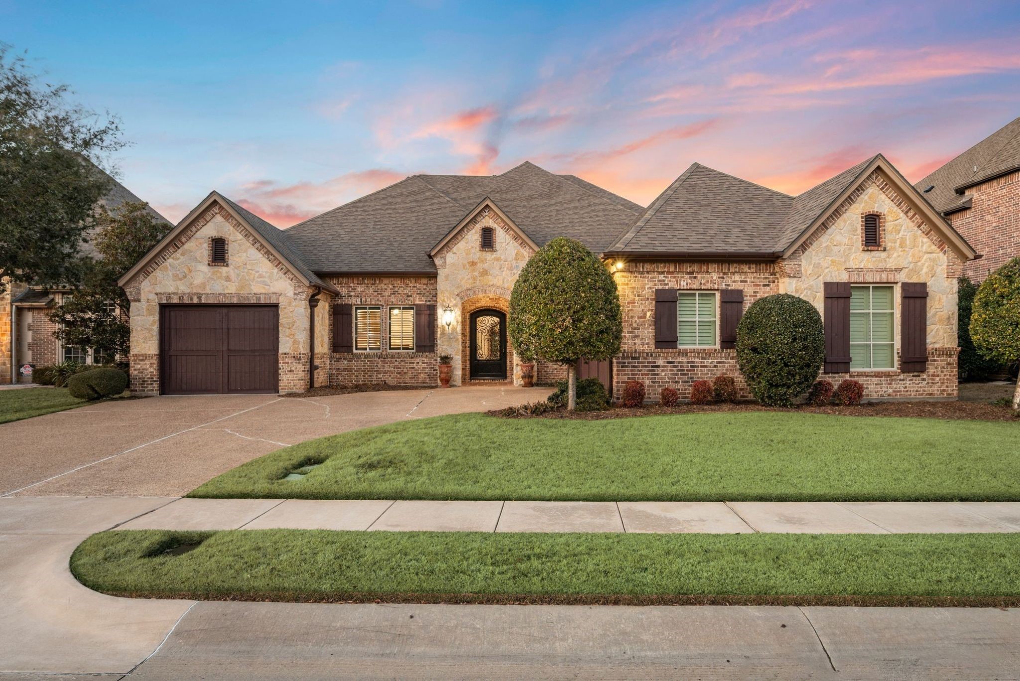 2404 Arbor Gate Lane