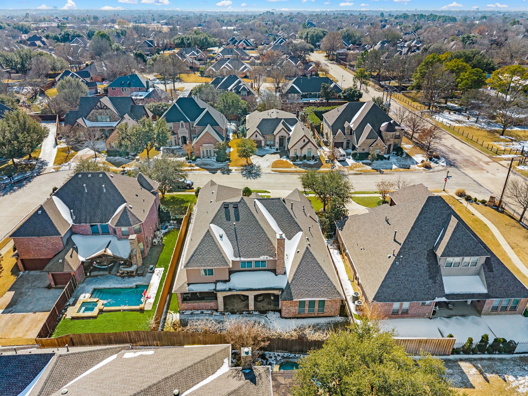 2404 Arbor Gate Lane