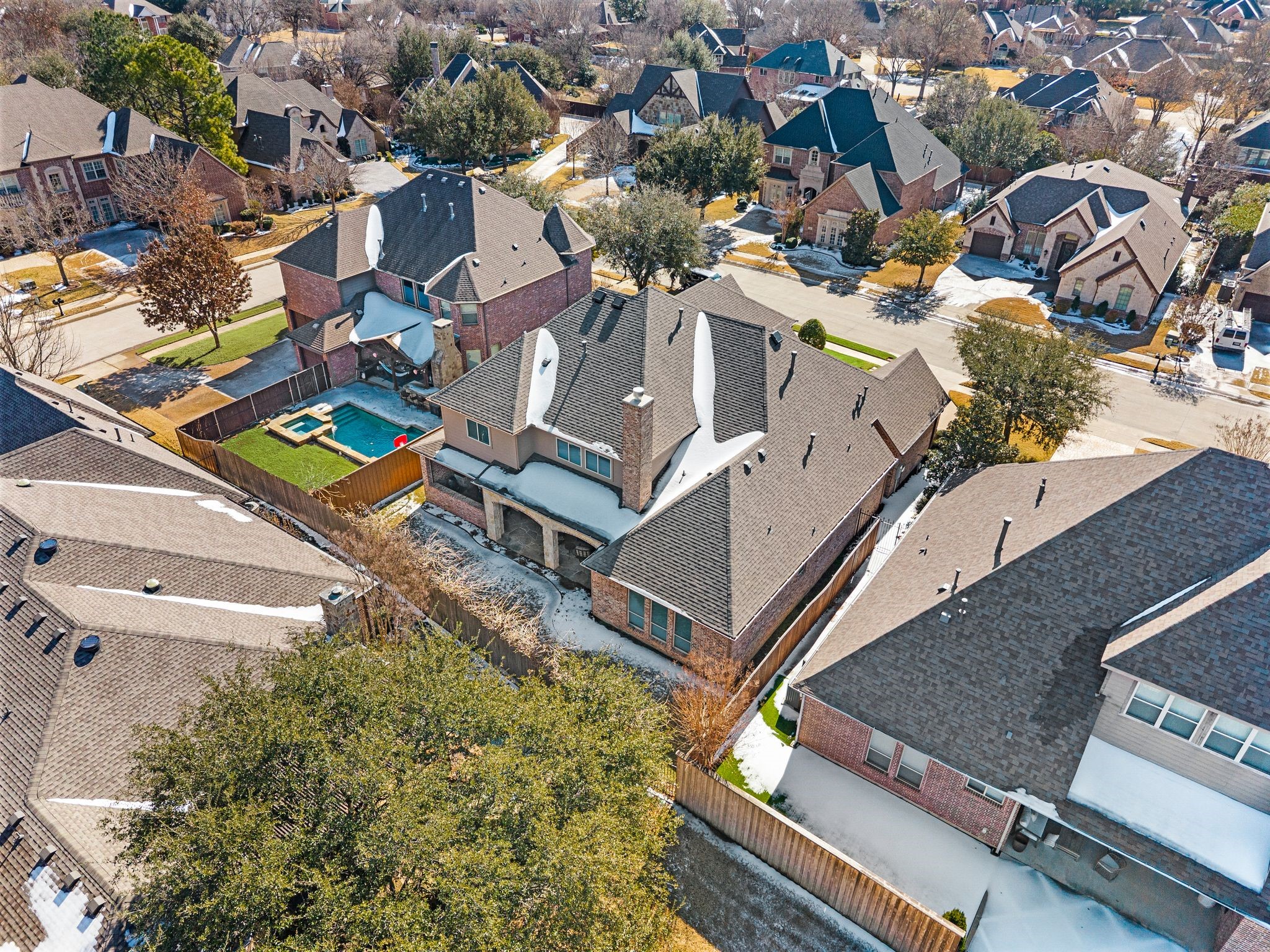 2404 Arbor Gate Lane
