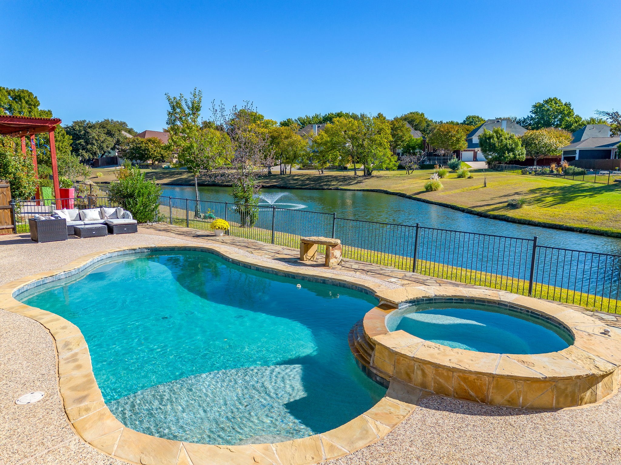 1529 Briar Meadow Drive