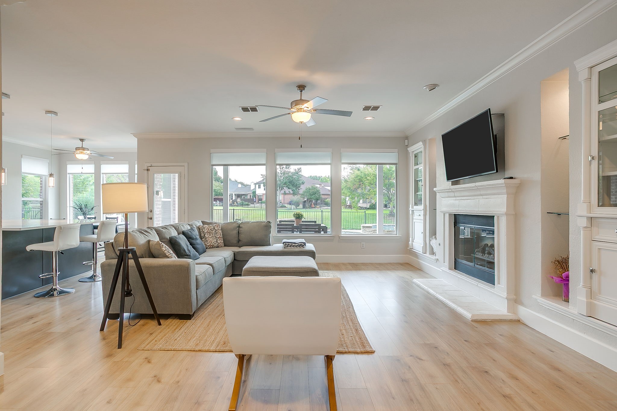 1529 Briar Meadow Drive