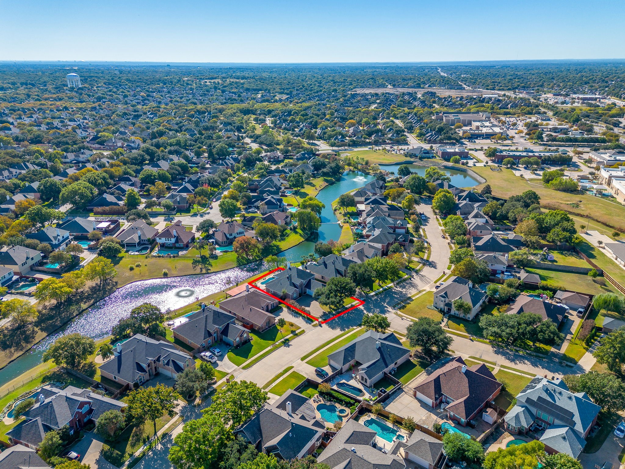 1529 Briar Meadow Drive