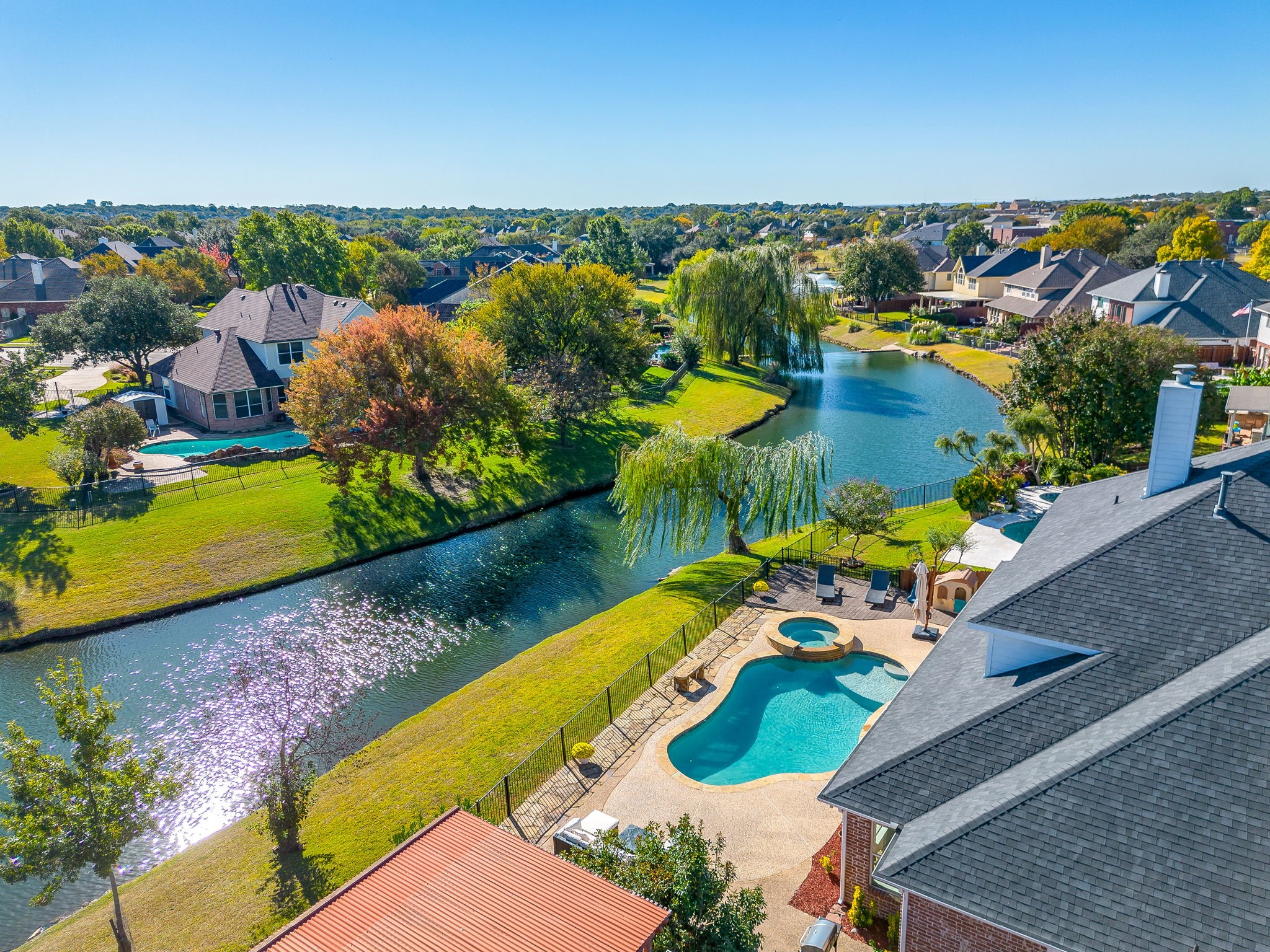 1529 Briar Meadow Drive