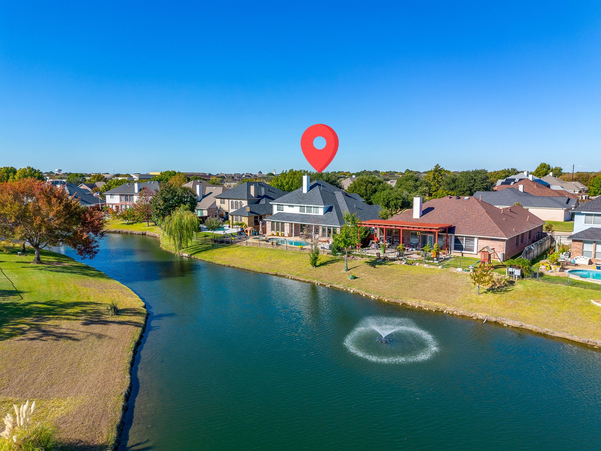 1529 Briar Meadow Drive