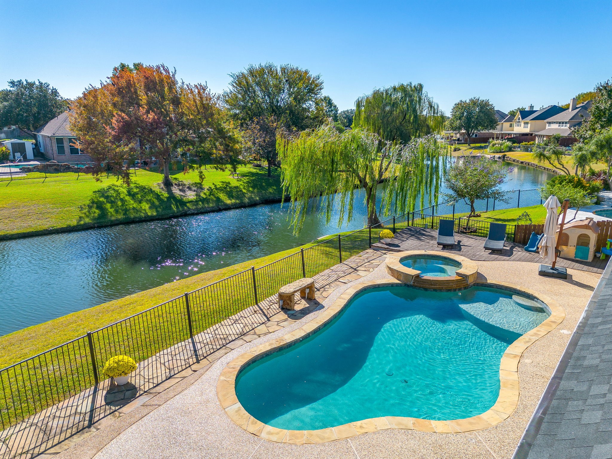 1529 Briar Meadow Drive