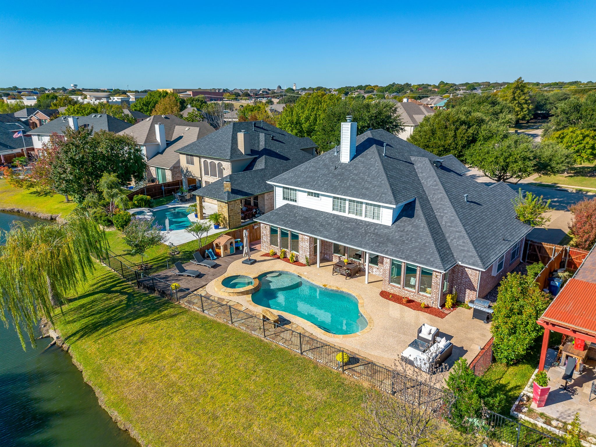 1529 Briar Meadow Drive