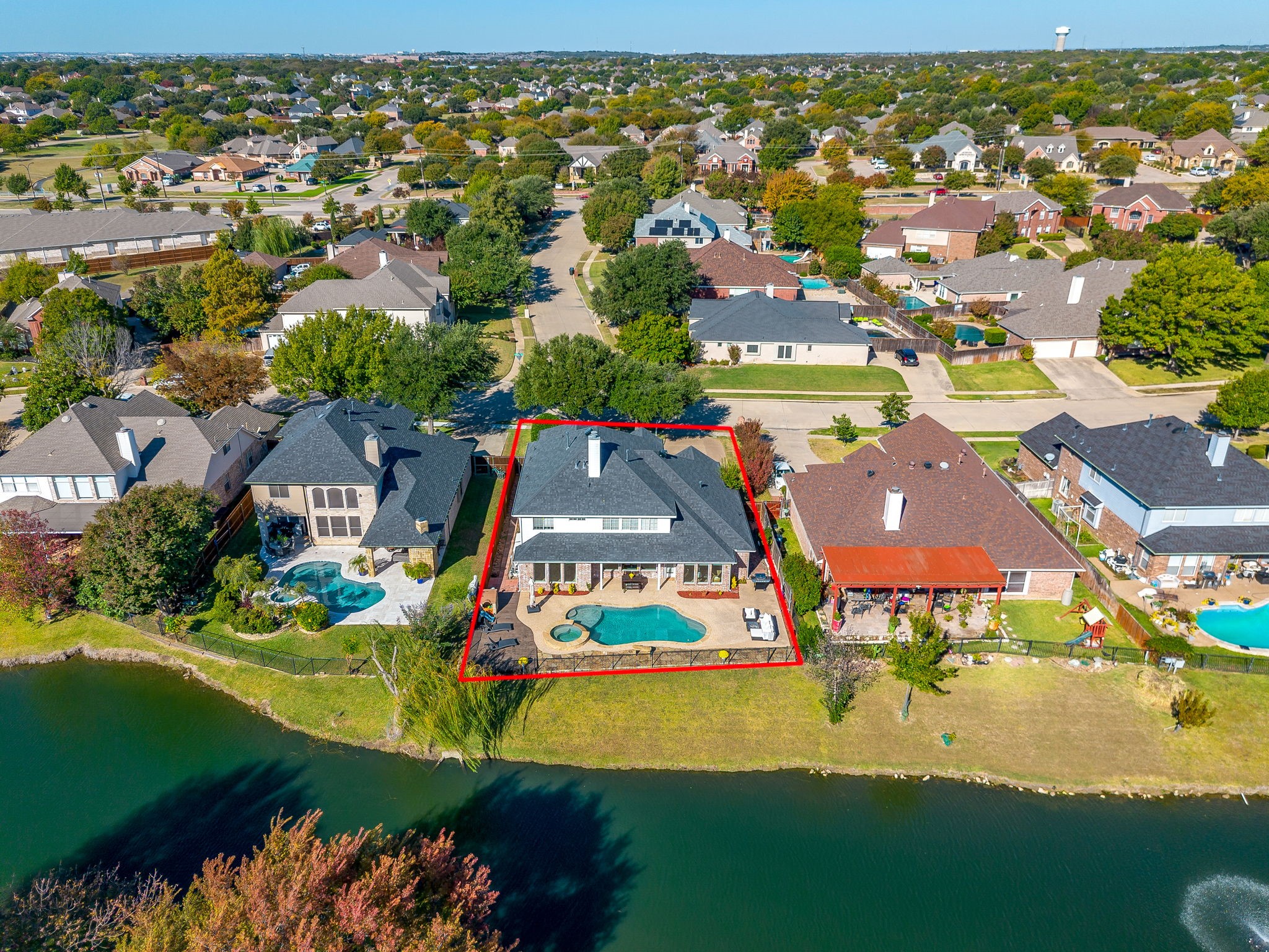 1529 Briar Meadow Drive