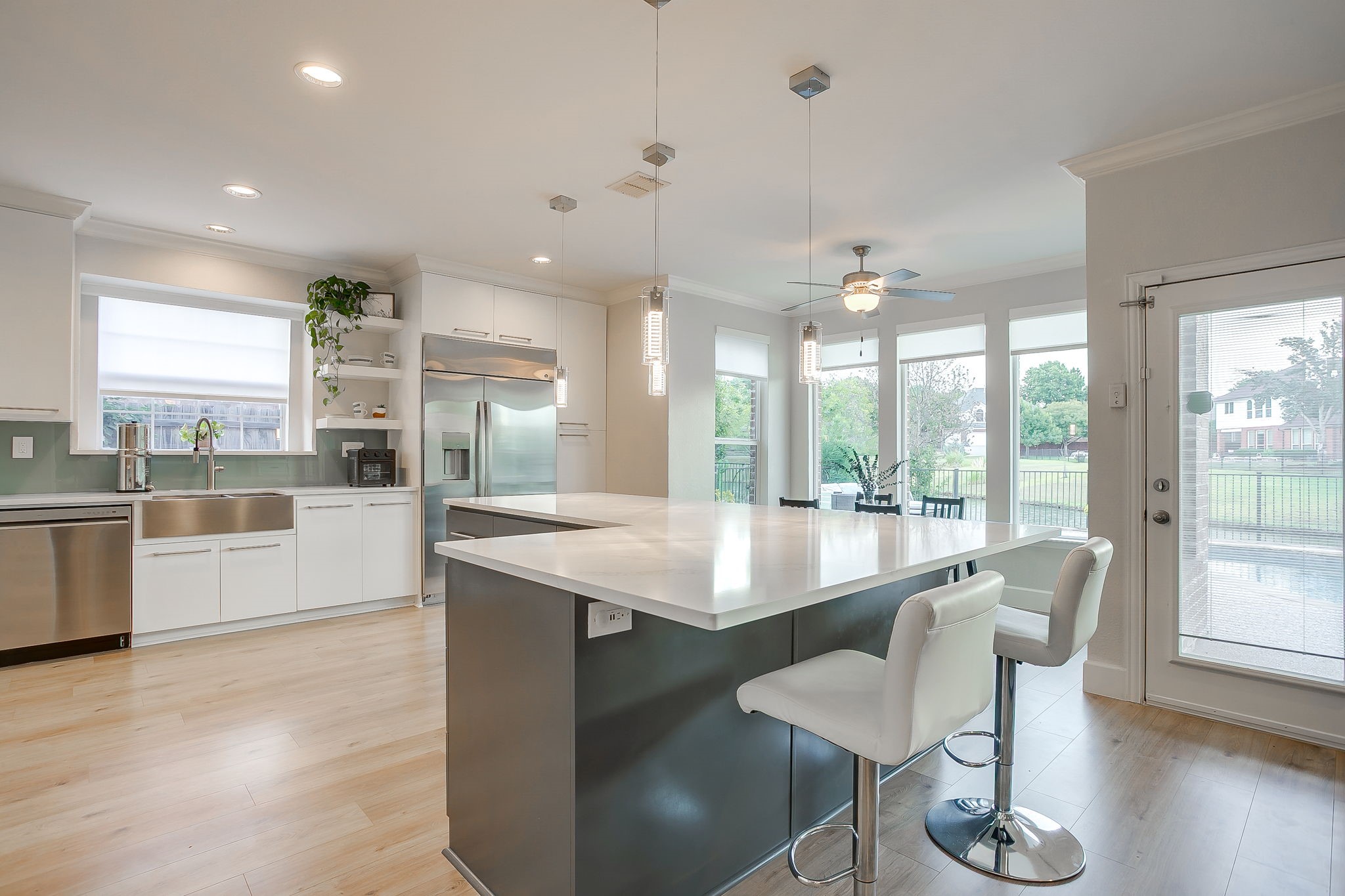 1529 Briar Meadow Drive