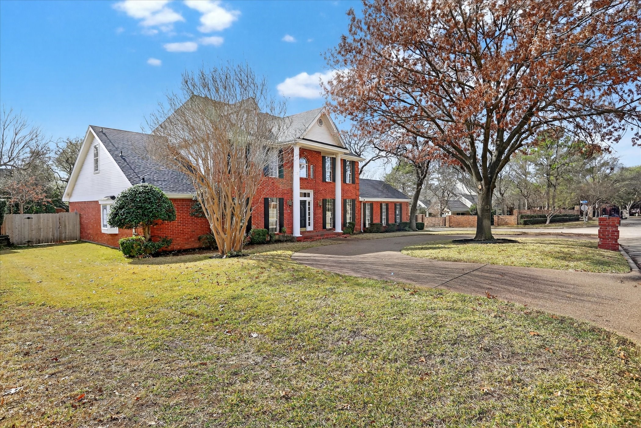 3403 Crossgate Circle S