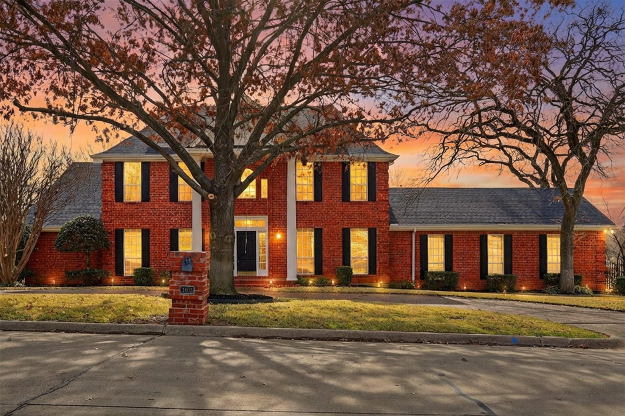 3403 Crossgate Circle S