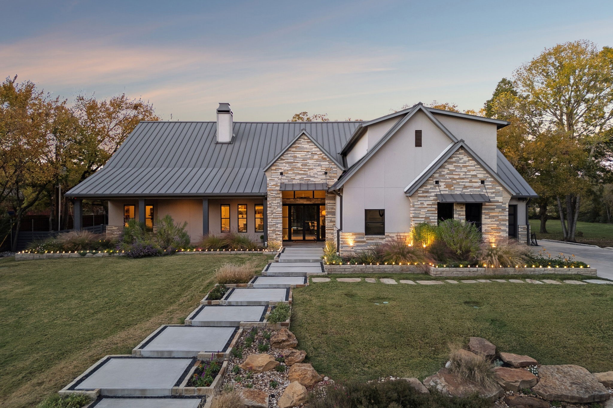 2620 Johnson Road