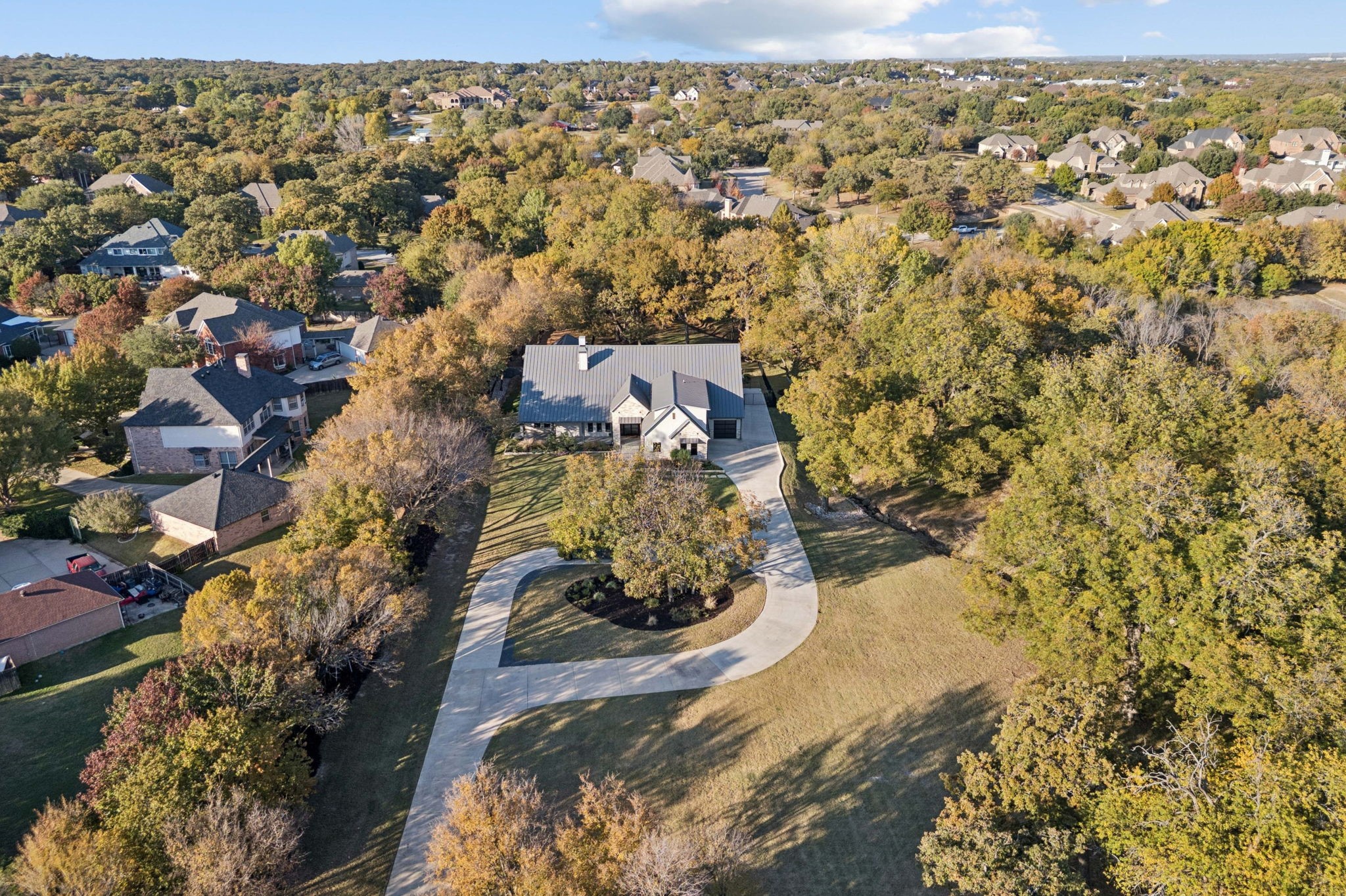 2620 Johnson Road