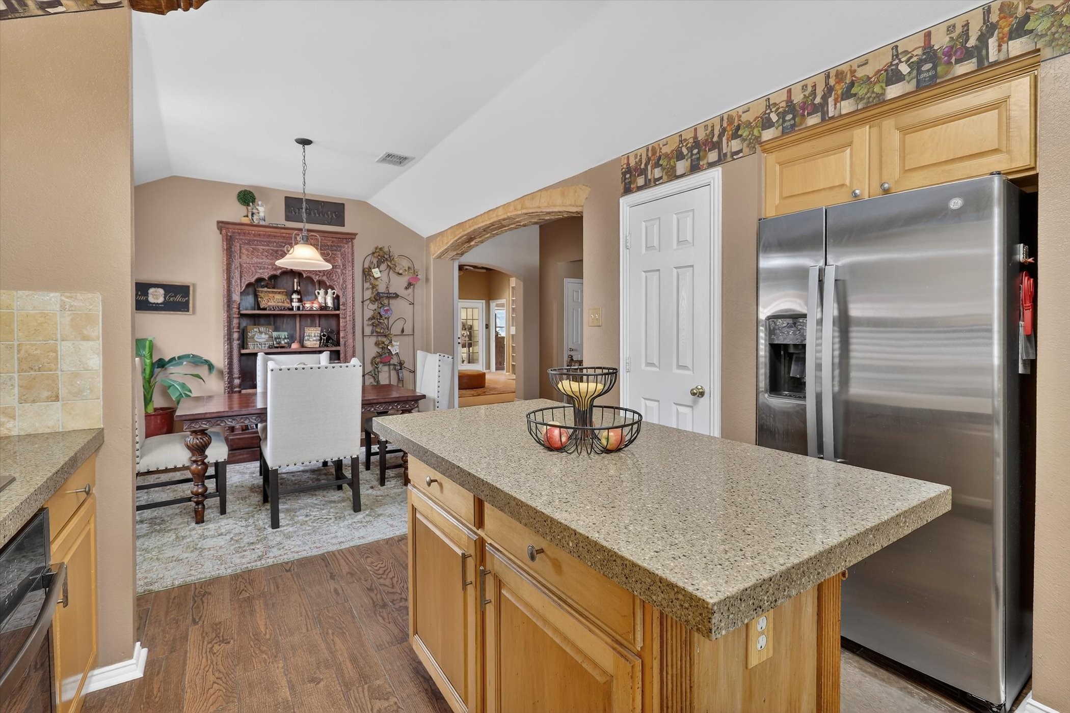 4120 Stone Hollow Way