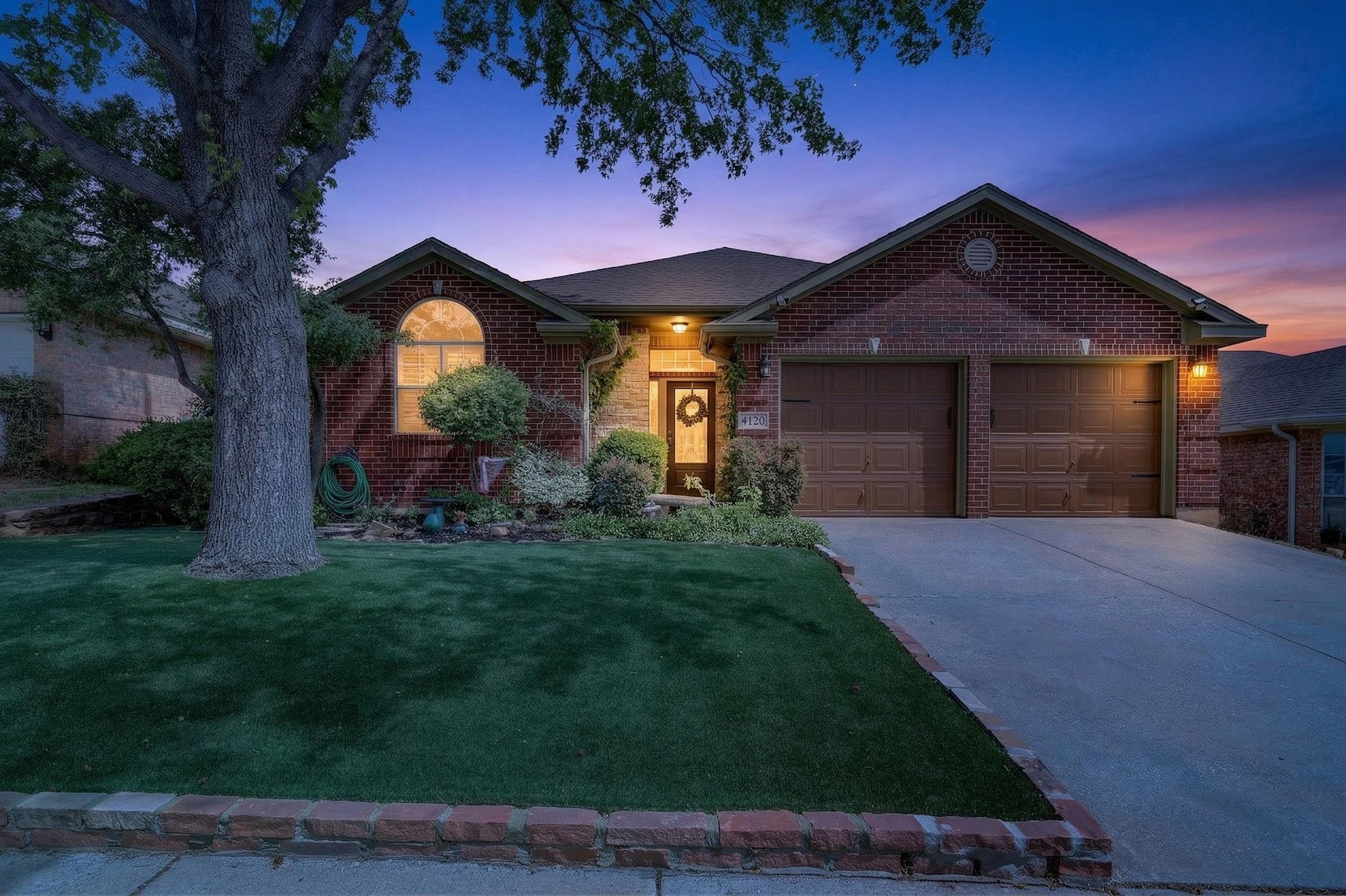 4120 Stone Hollow Way