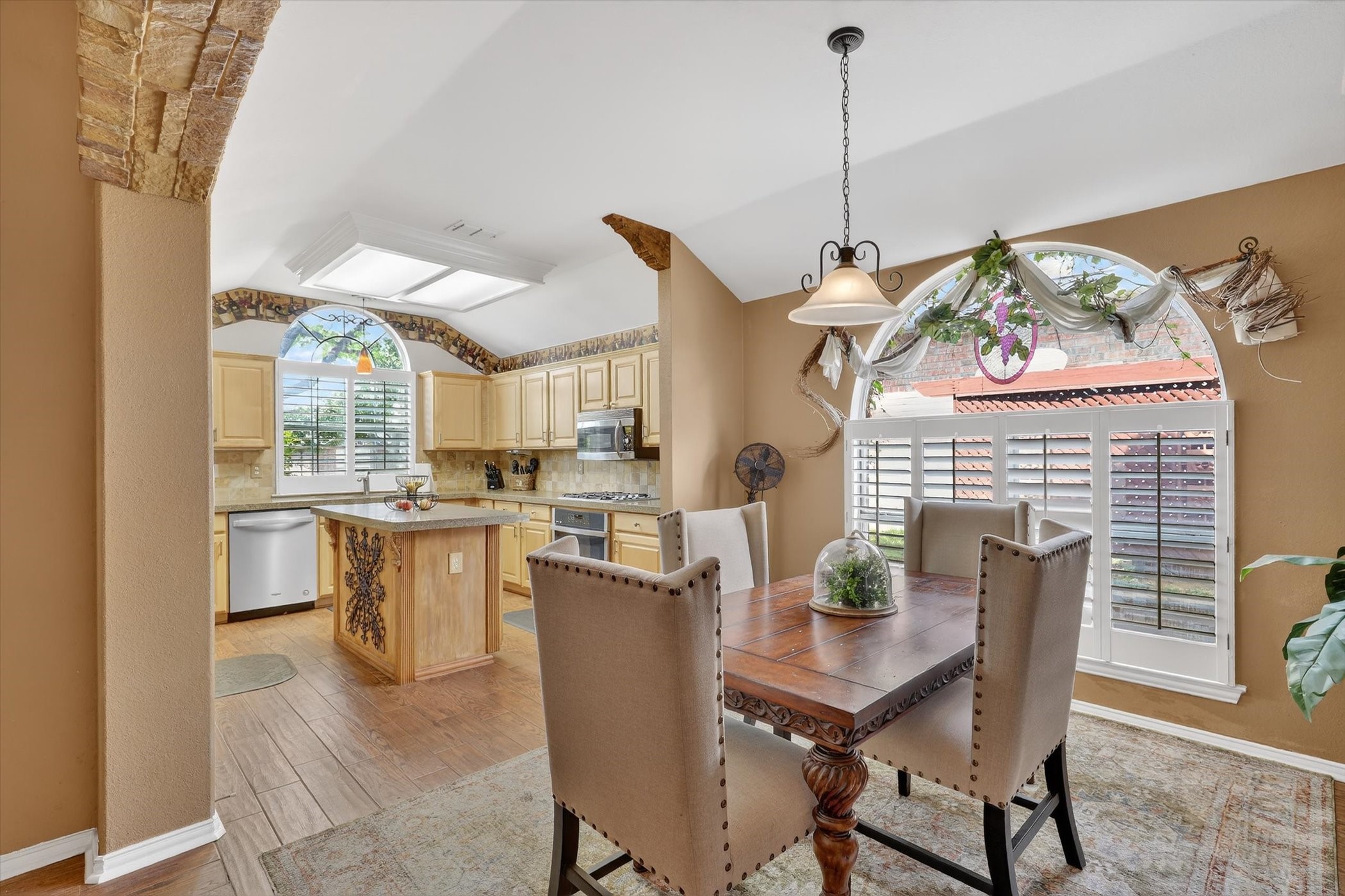 4120 Stone Hollow Way