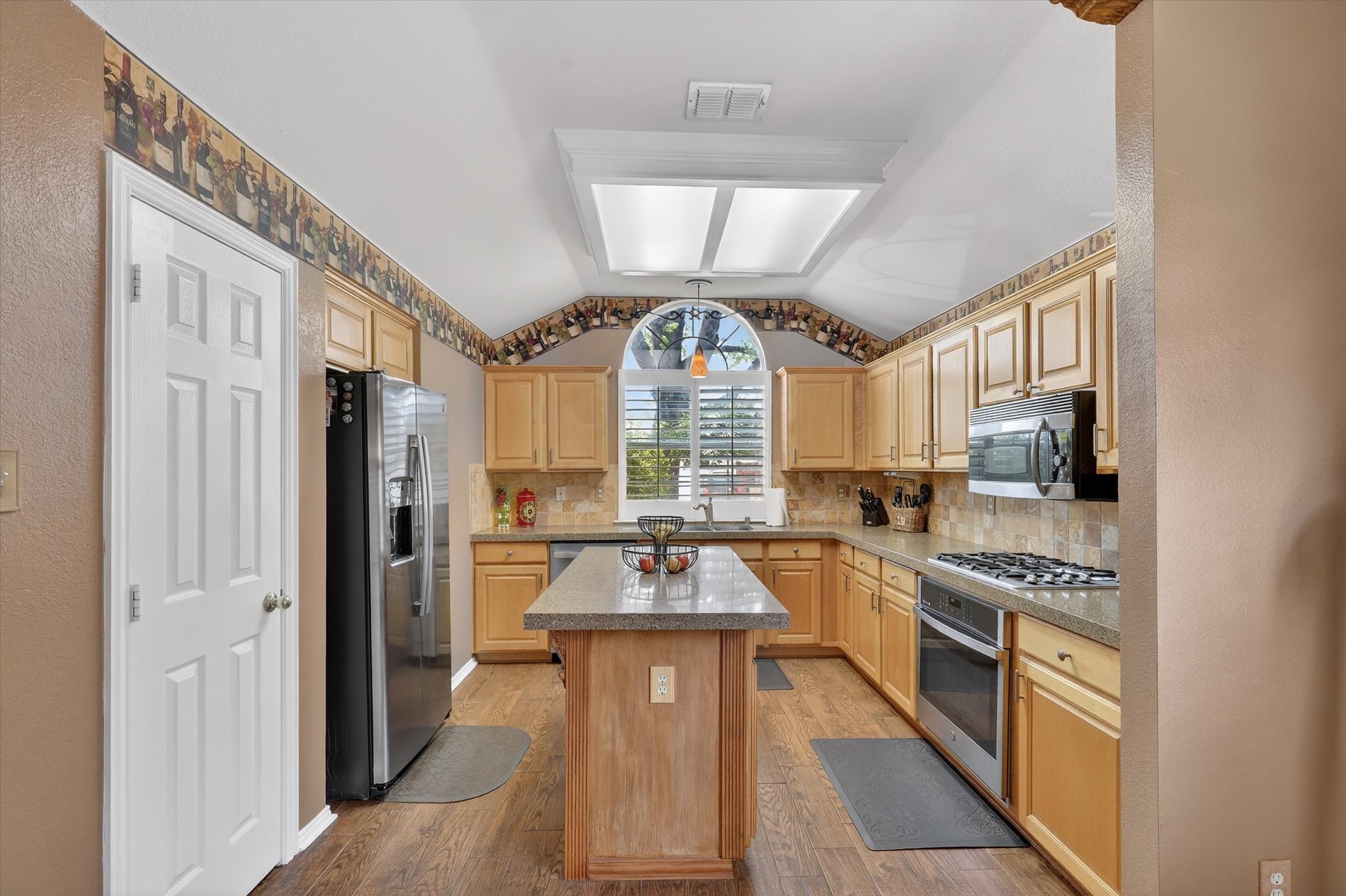 4120 Stone Hollow Way