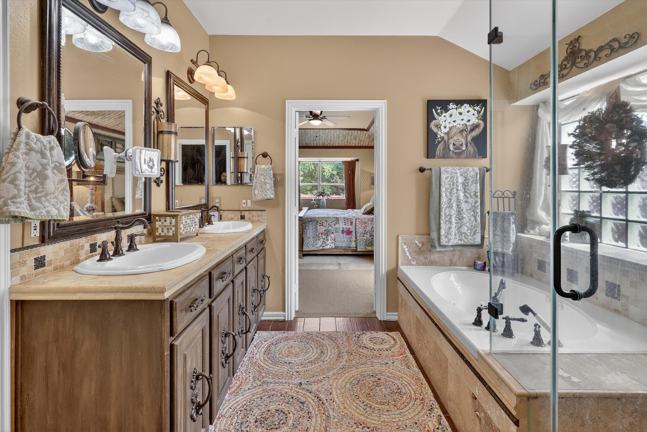 4120 Stone Hollow Way