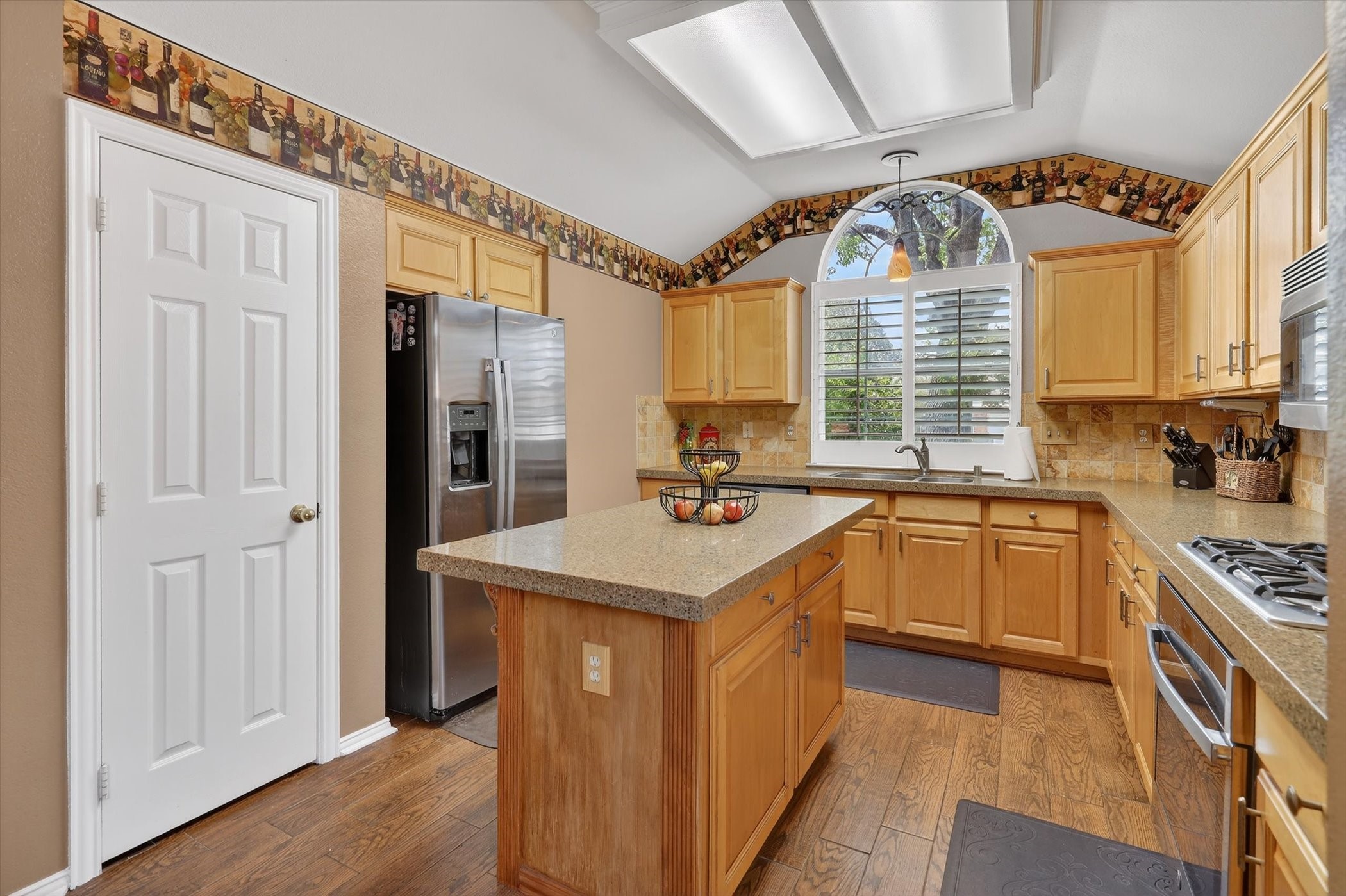 4120 Stone Hollow Way